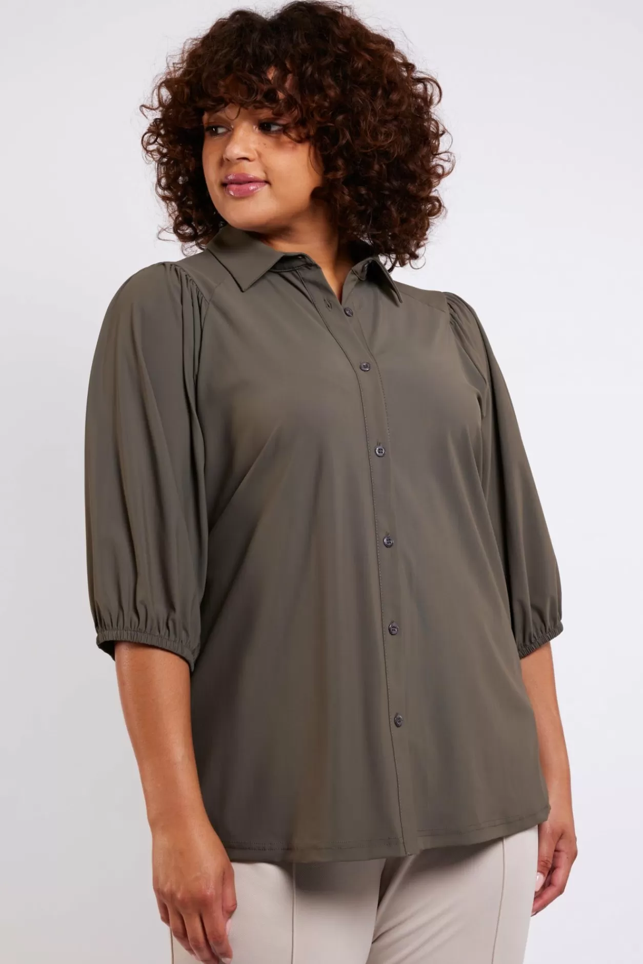 Store Exxcellent Rachel Blouse