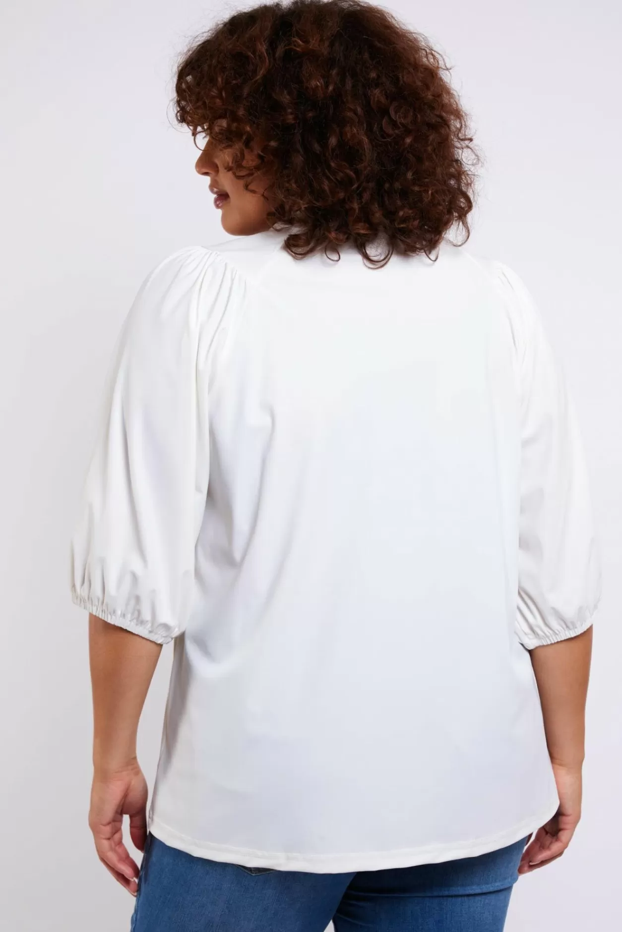 Fashion Exxcellent Rachel Blouse
