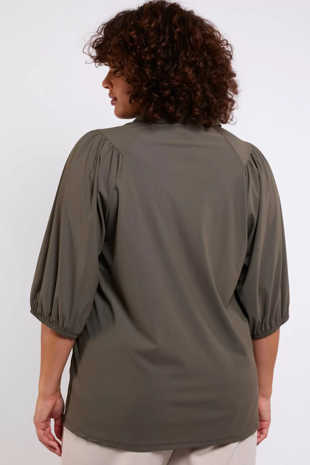 Store Exxcellent Rachel Blouse