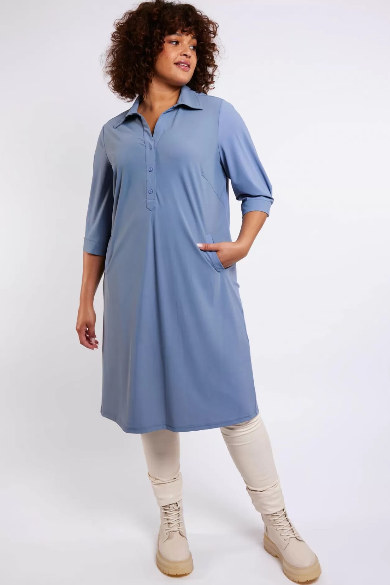 Discount Exxcellent Raisa Jurk