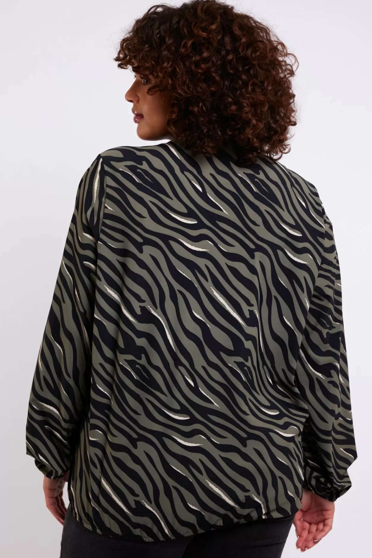 New Exxcellent Rani Top