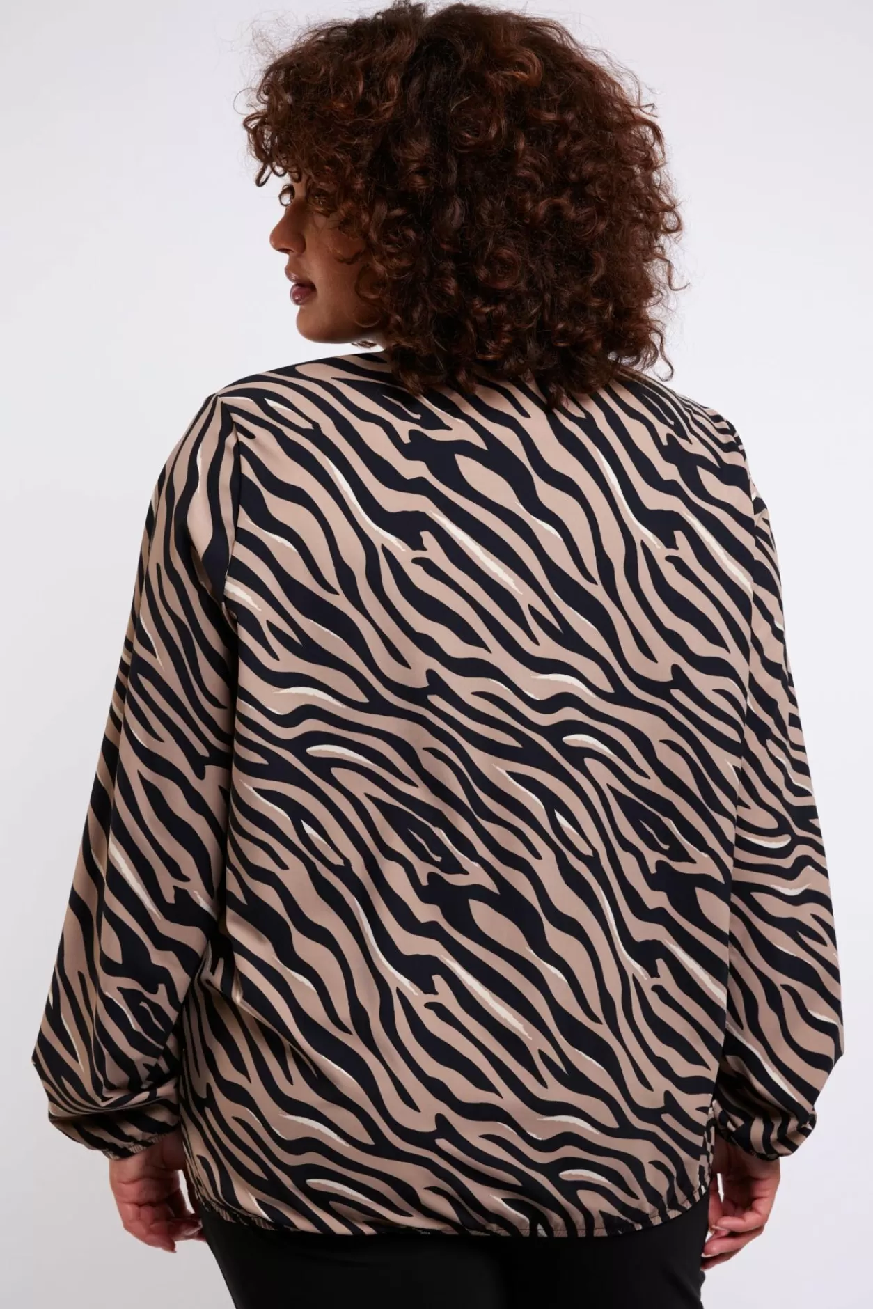 Hot Exxcellent Rani Top