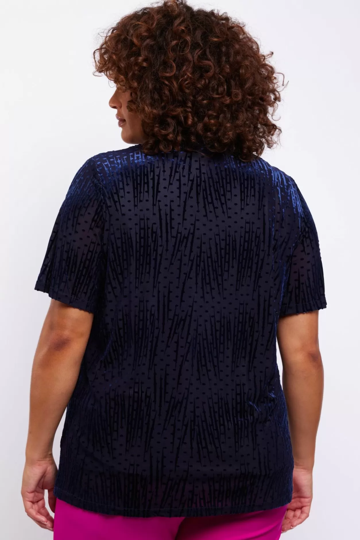 Outlet Exxcellent Rayan Top