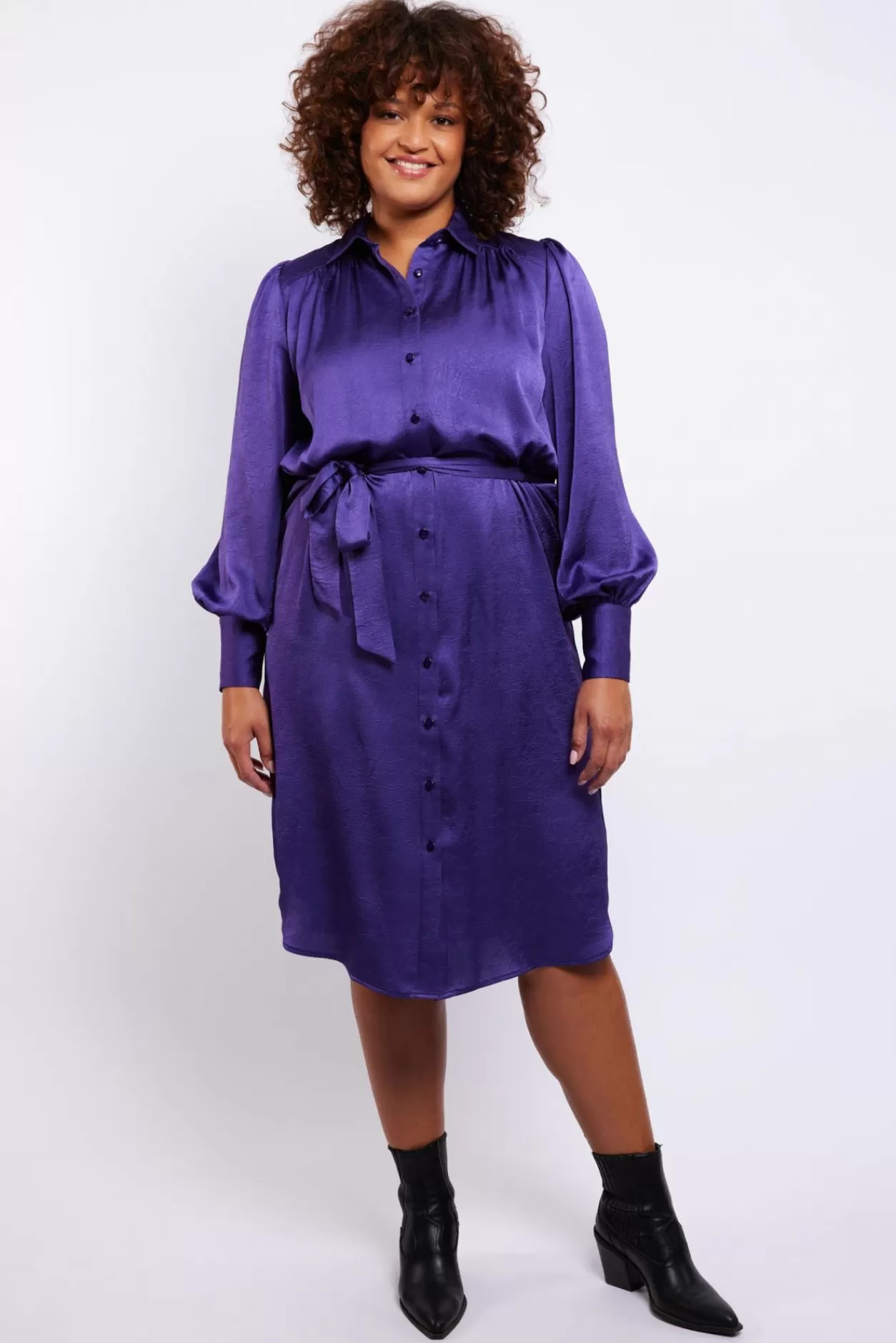 Cheap Exxcellent Reeva Jurk