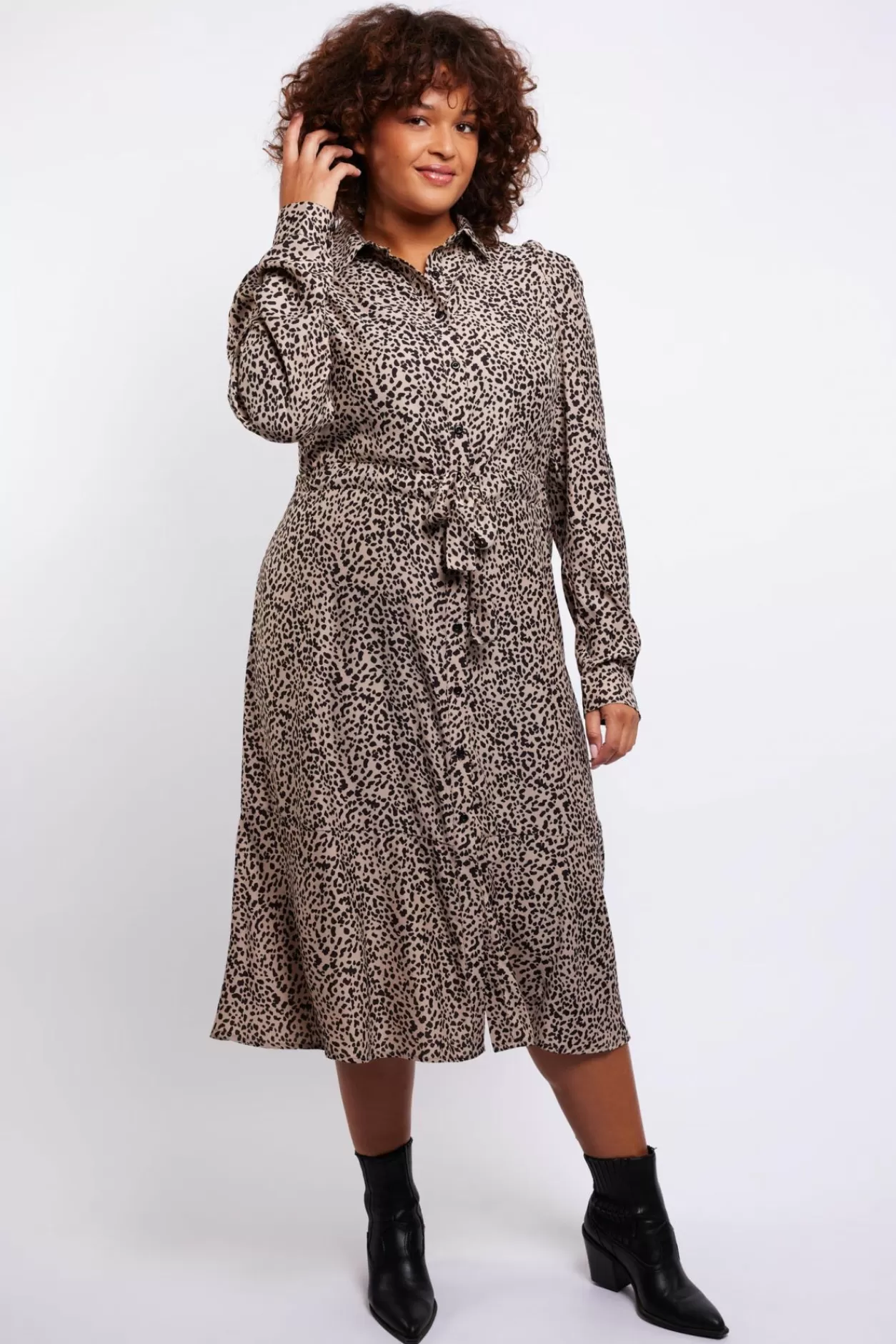 Cheap Exxcellent Regina Jurk