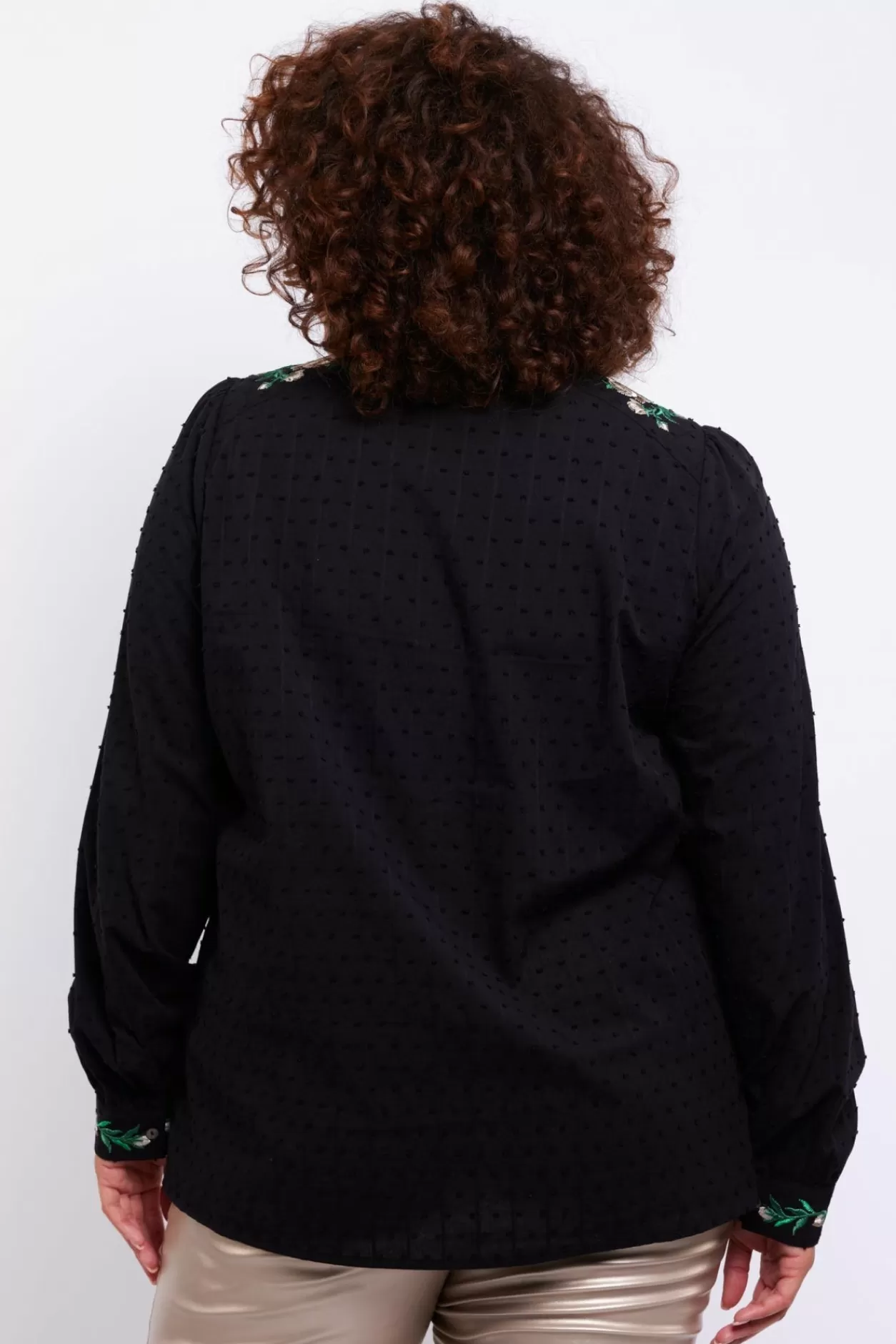 Best Sale Exxcellent Resa Blouse