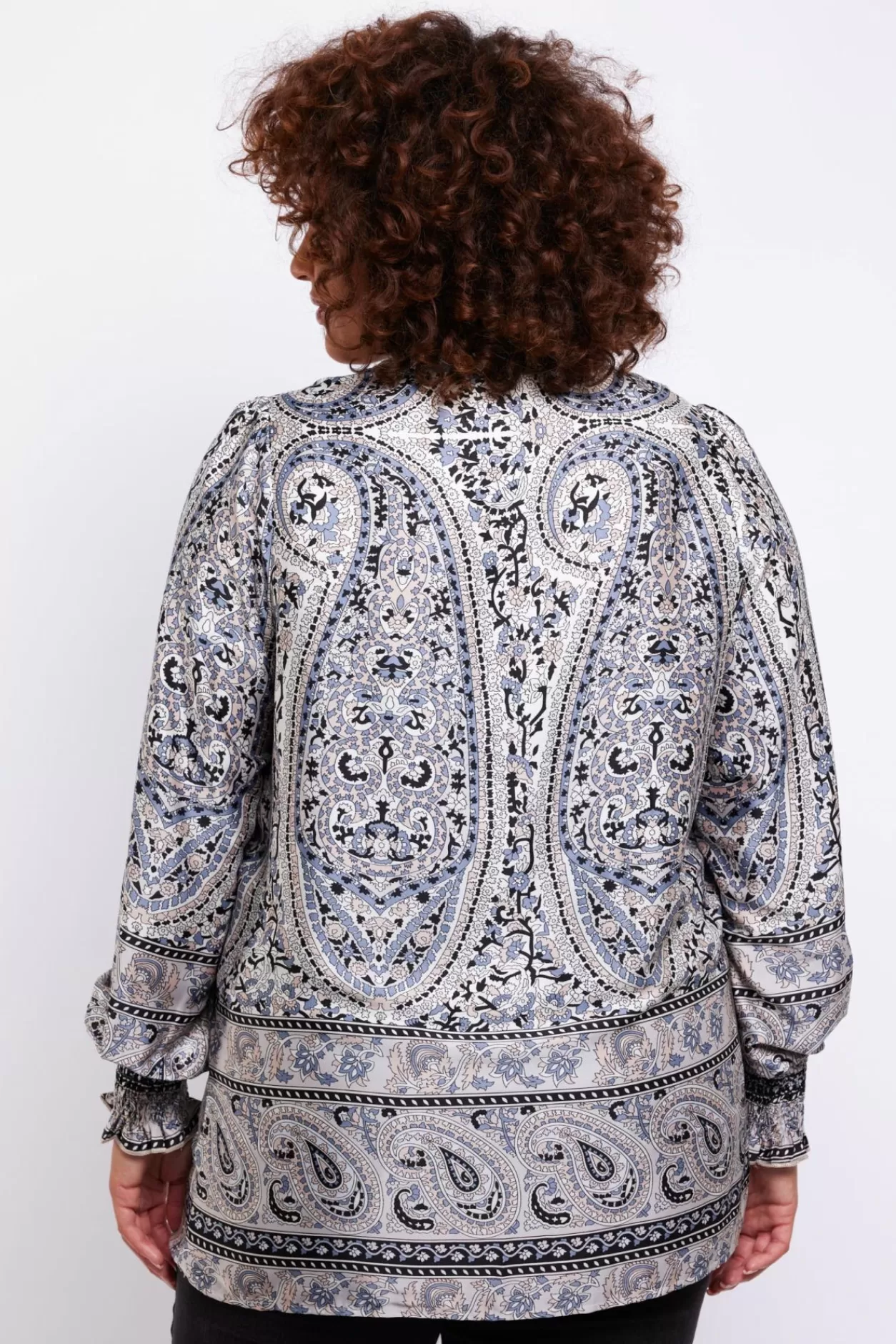 Sale Exxcellent Rhona Blouse