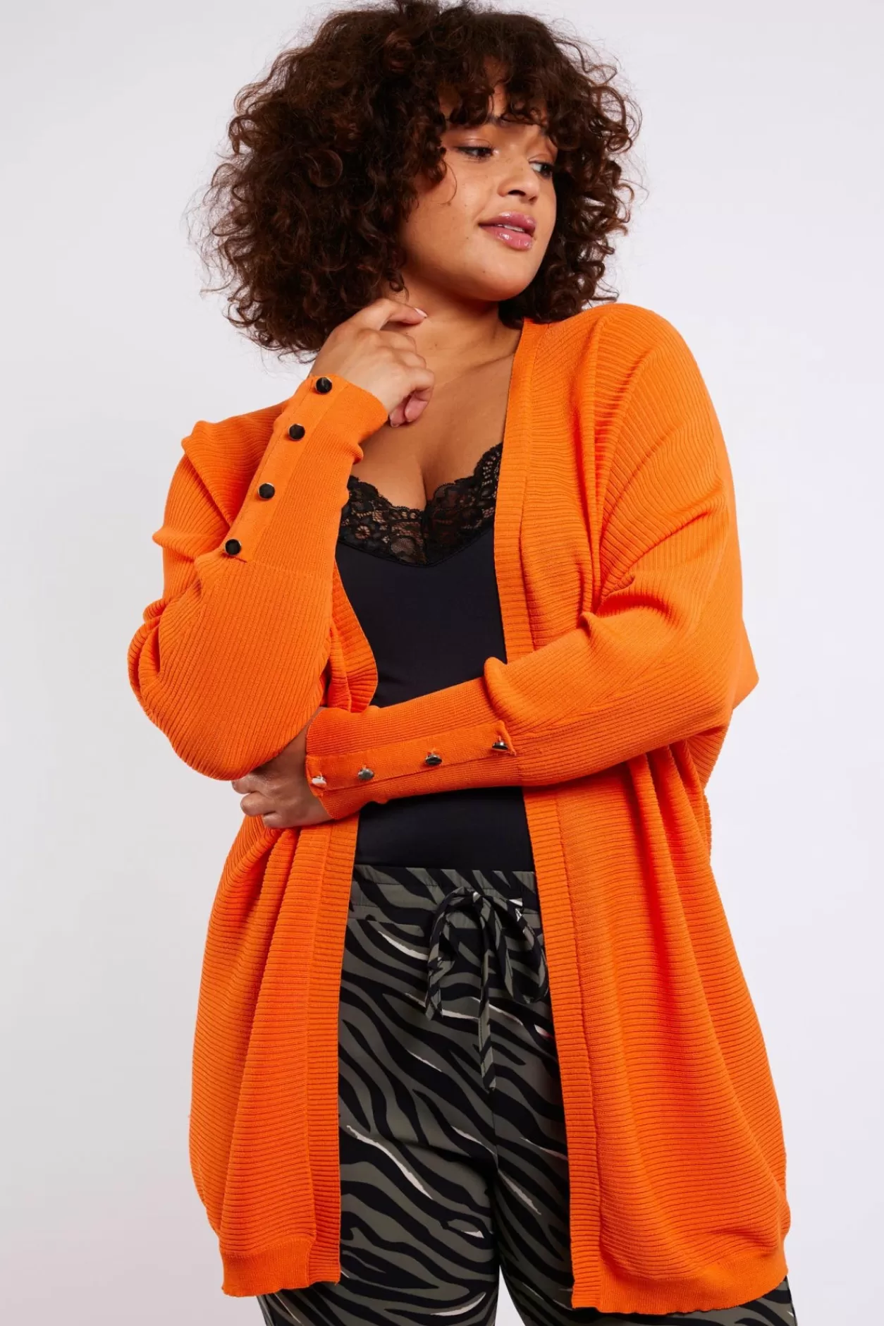 Hot Exxcellent Rianne Vest