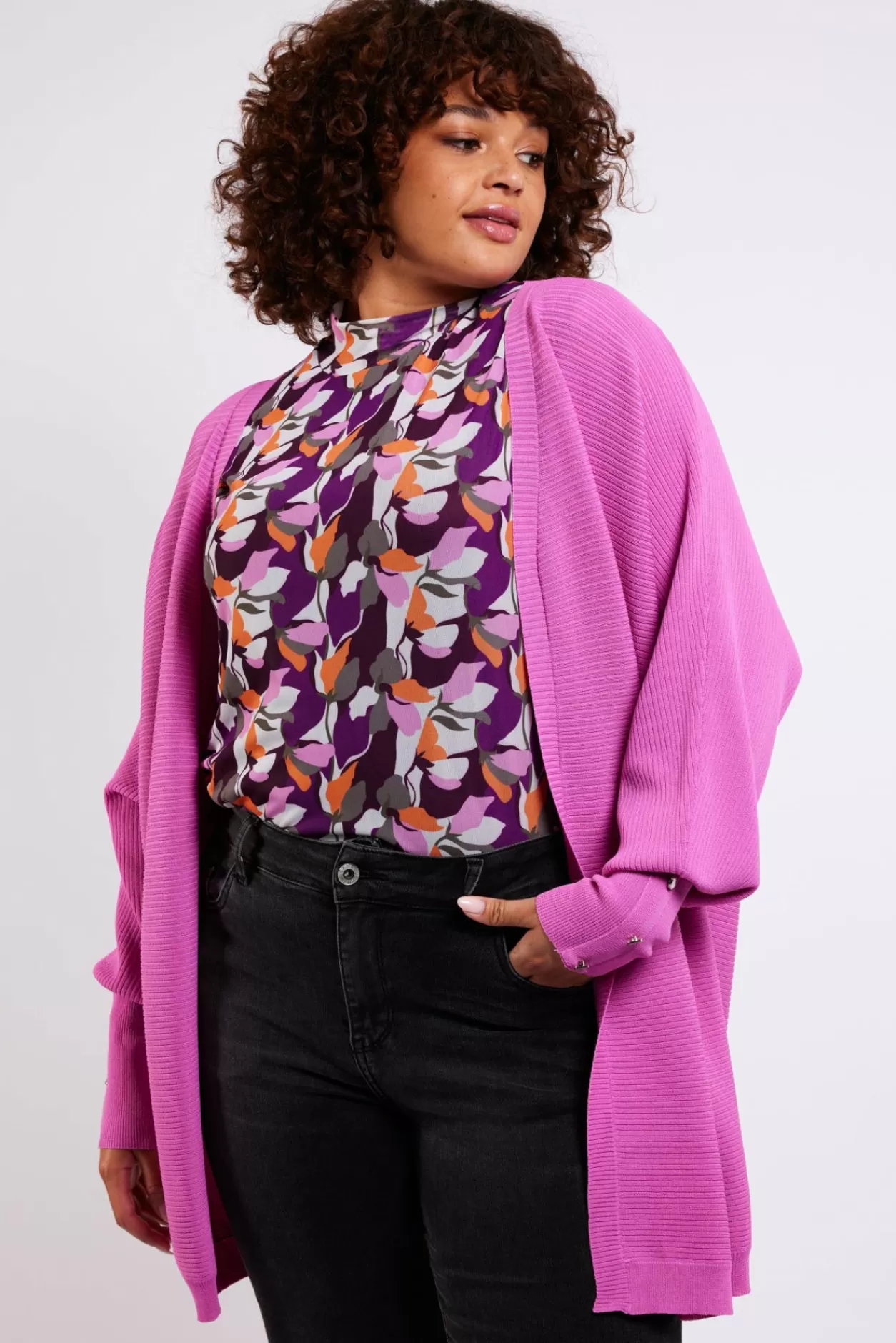 Shop Exxcellent Rianne Vest