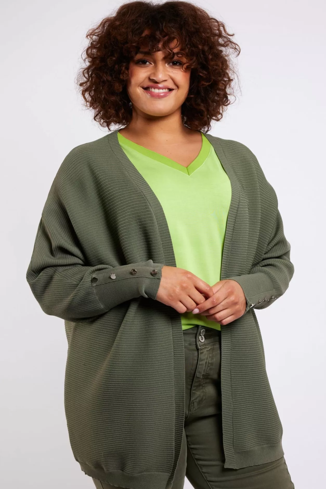 Fashion Exxcellent Rianne Vest