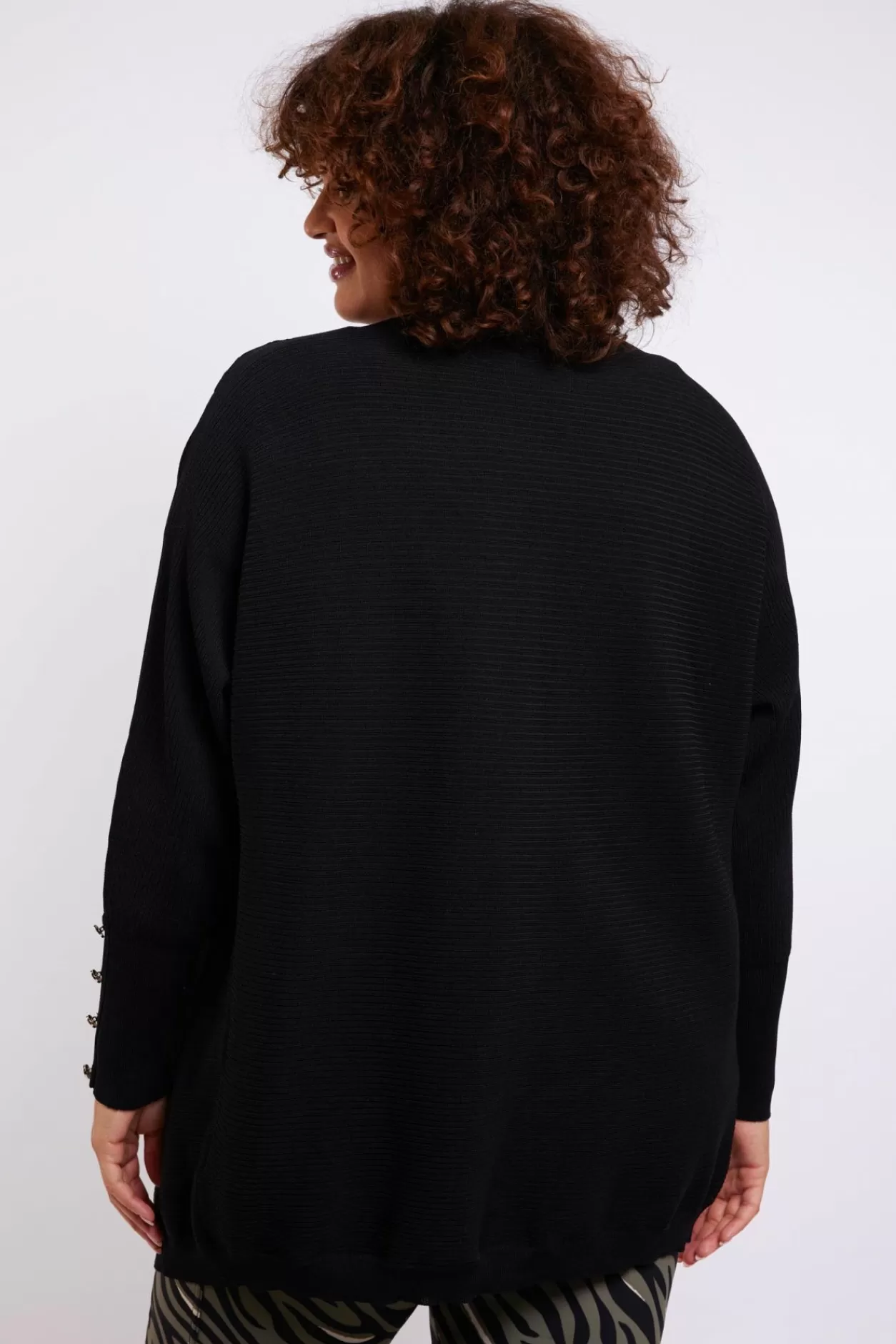 Outlet Exxcellent Rianne Vest