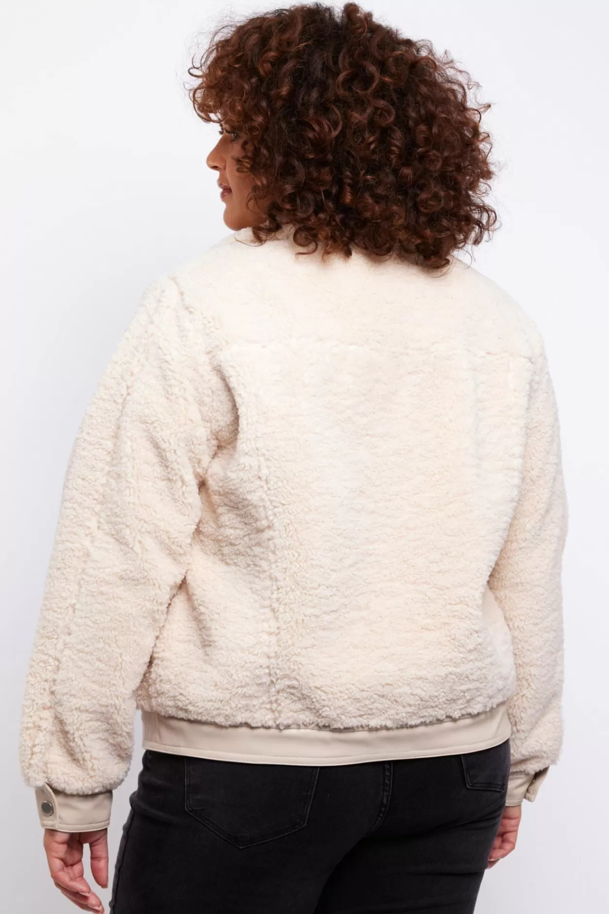 Discount Exxcellent Ricky Jacket