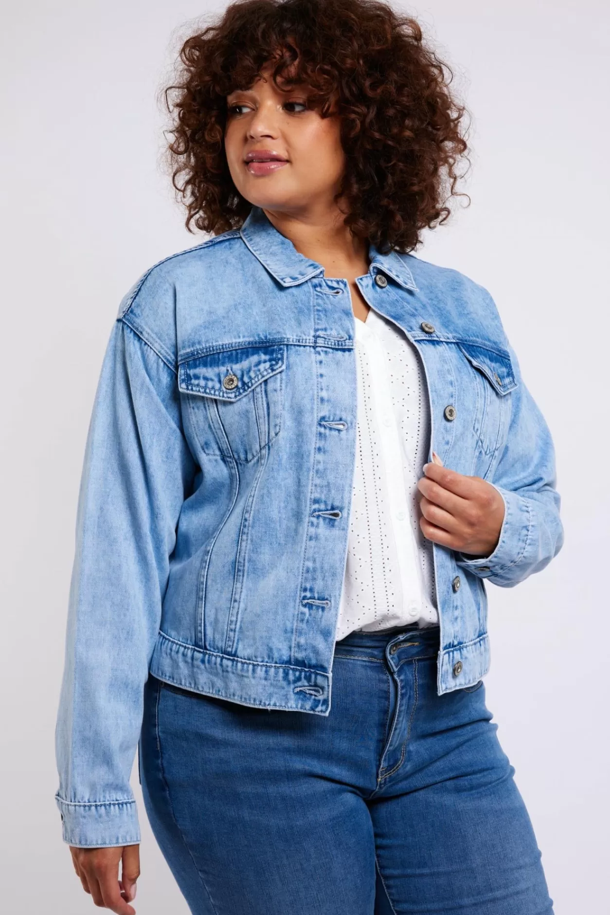 New Exxcellent Rikki Jacket