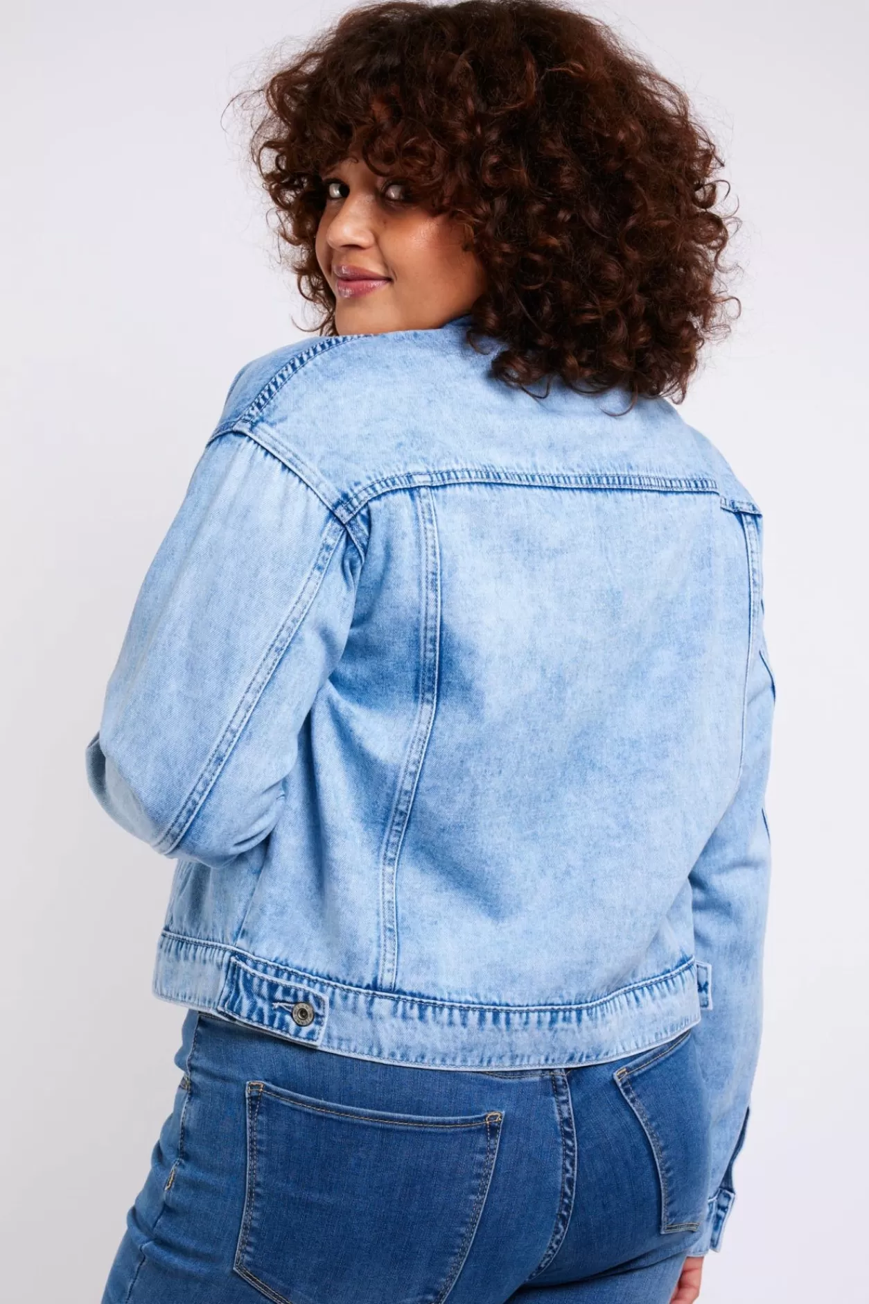 New Exxcellent Rikki Jacket