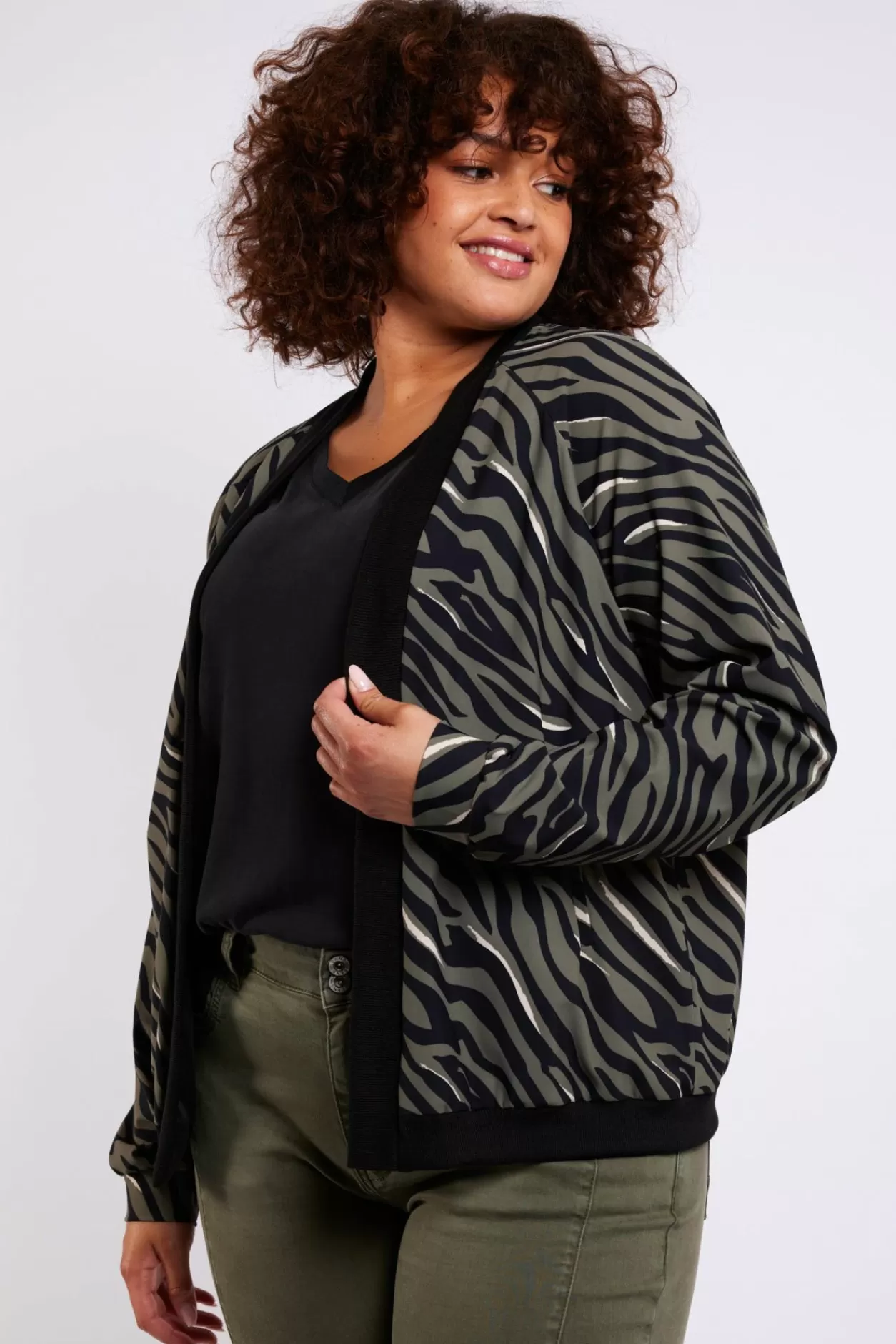 Discount Exxcellent Riley Jacket