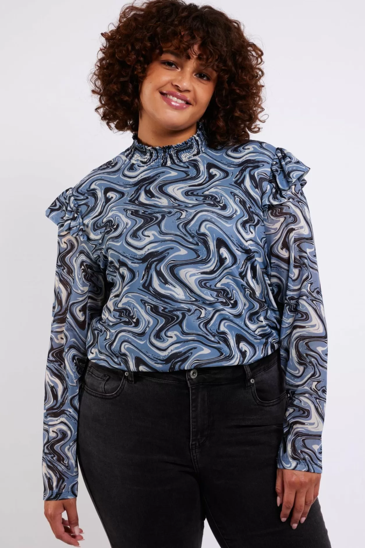 Cheap Exxcellent Riva Top