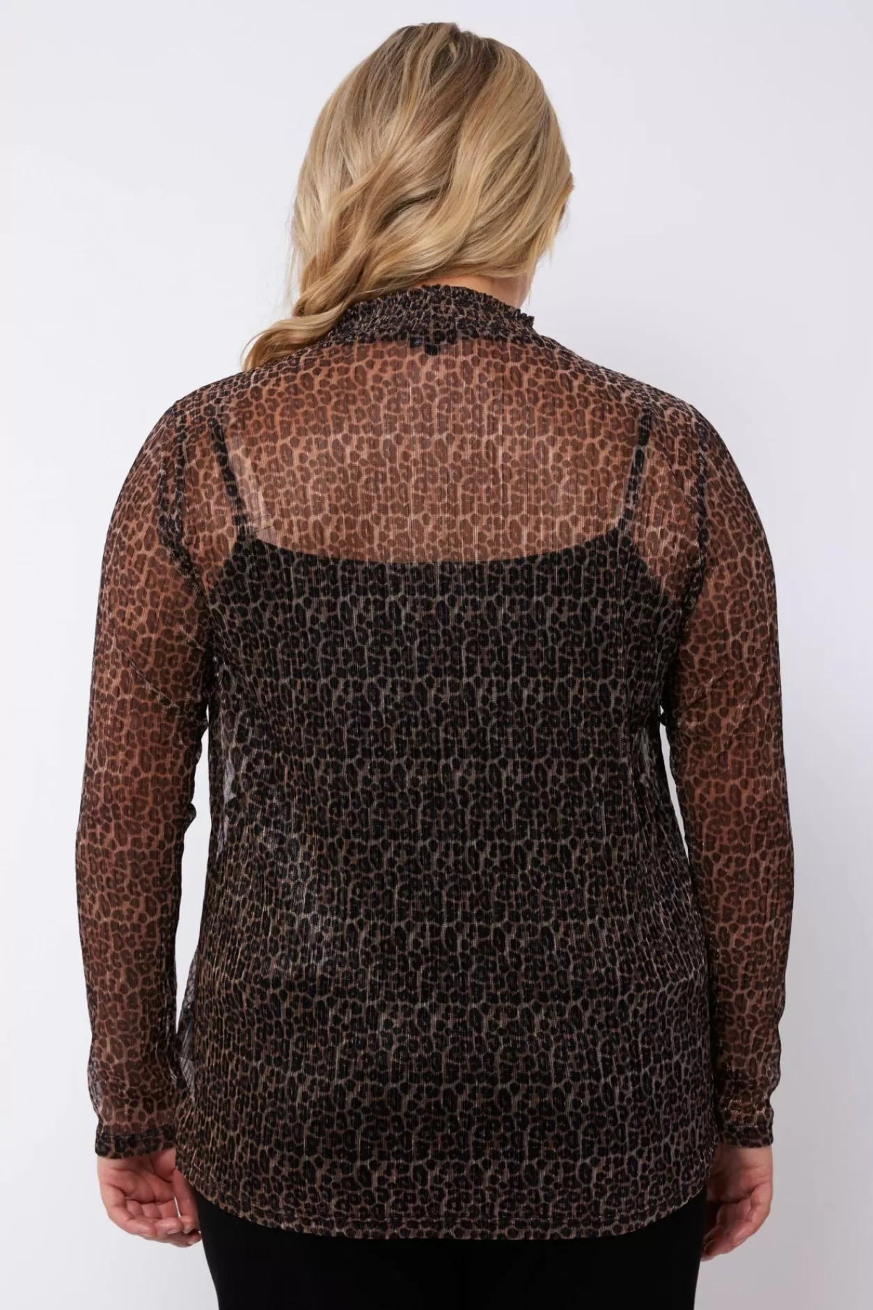 Outlet Exxcellent River Top