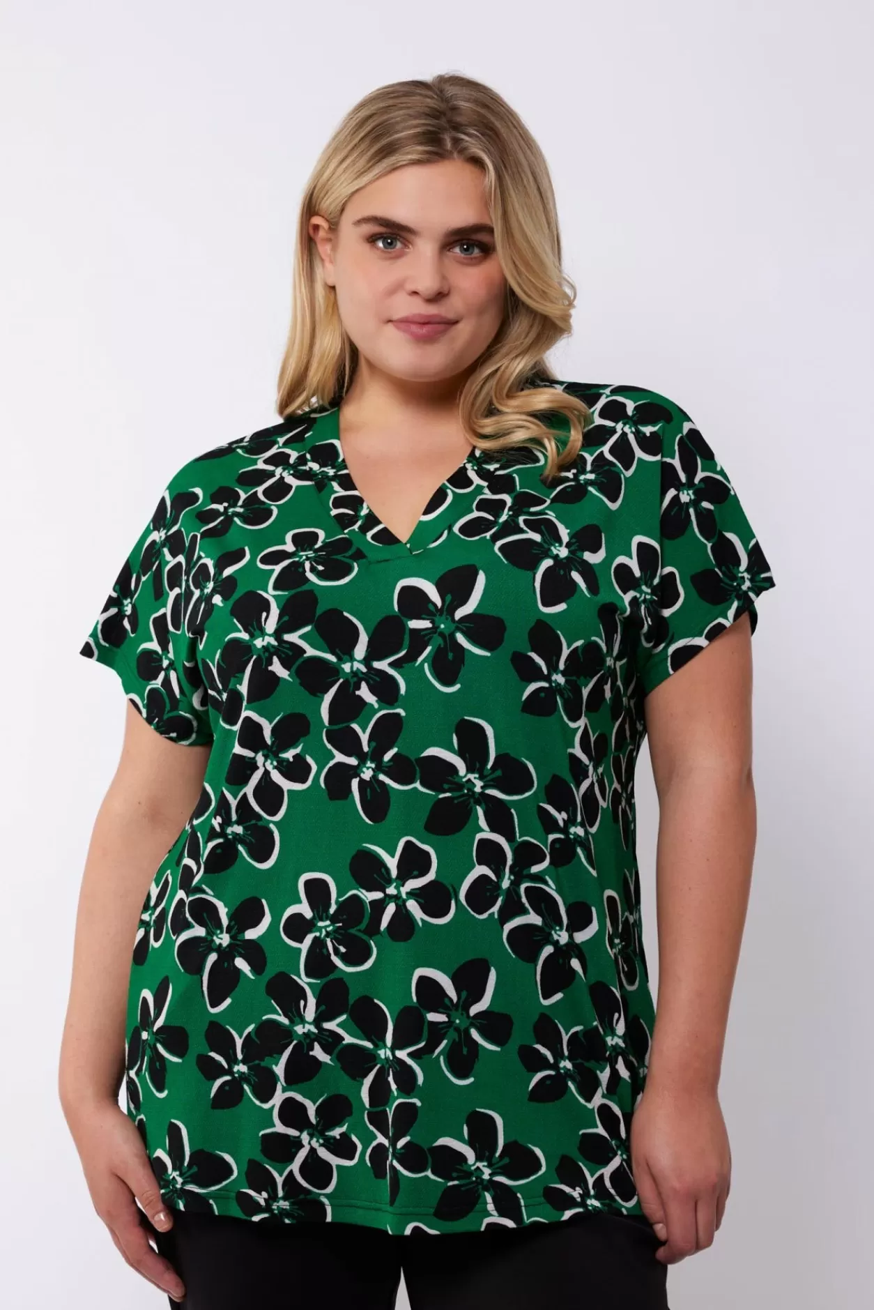 Store Exxcellent Robin Top