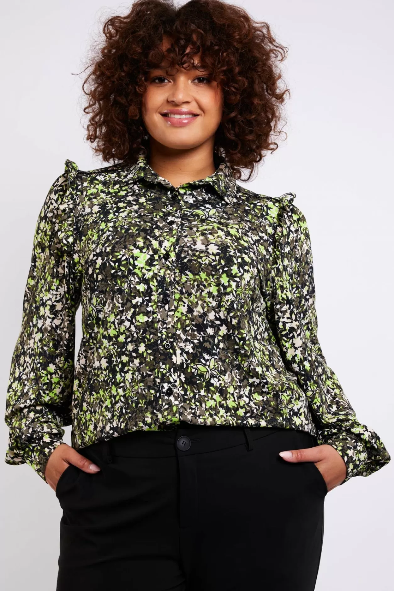 Online Exxcellent Rodi Blouse