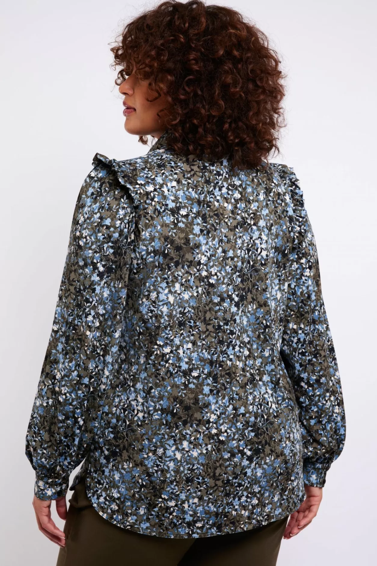 Fashion Exxcellent Rodi Blouse