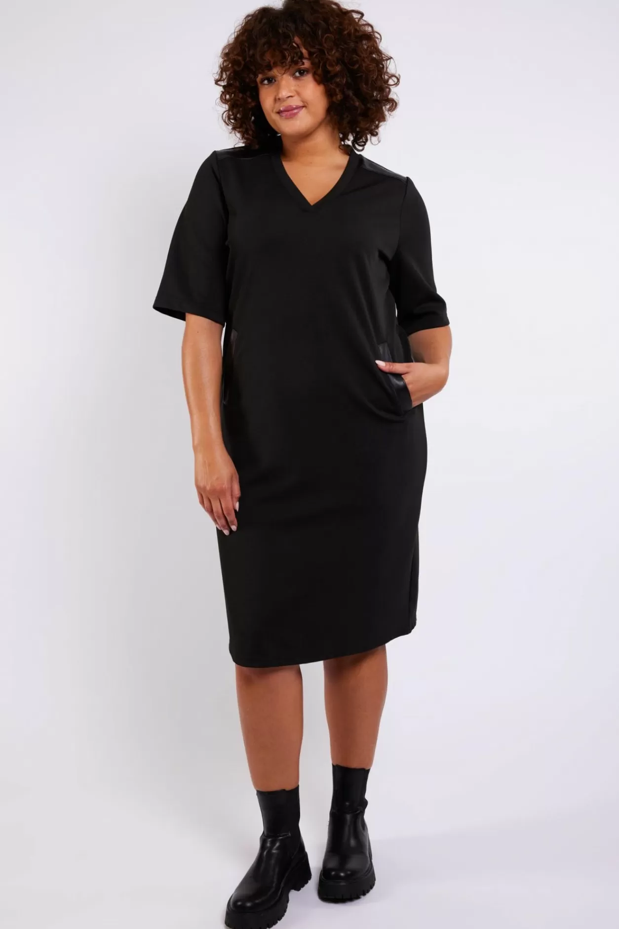 Flash Sale Exxcellent Rolona Jurk