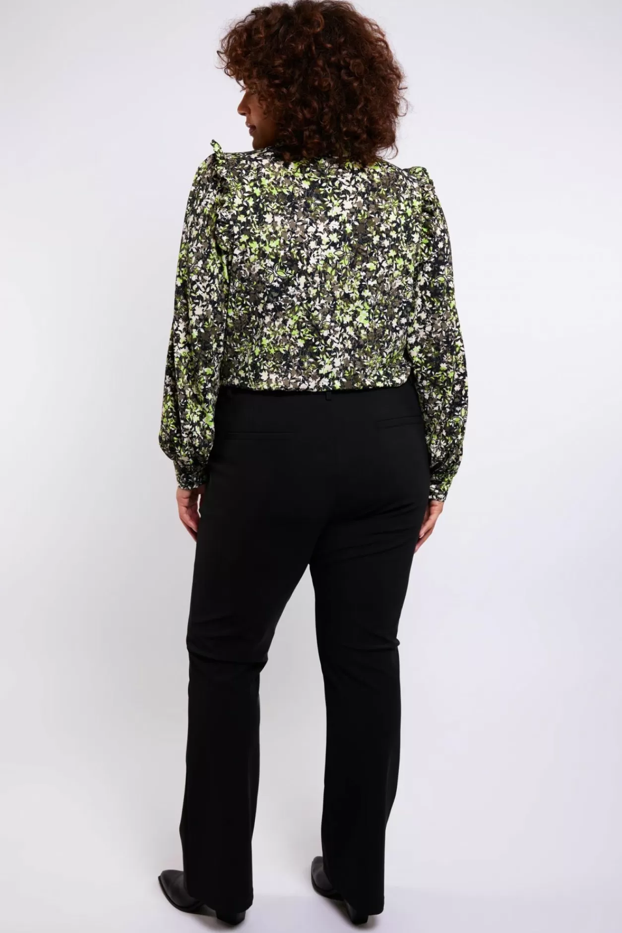 Outlet Exxcellent Romy Broek