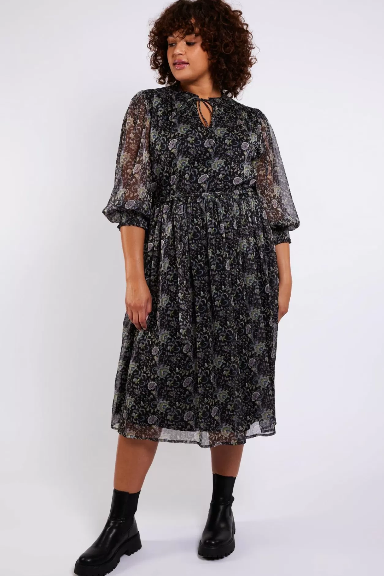 Best Exxcellent Ronja Jurk