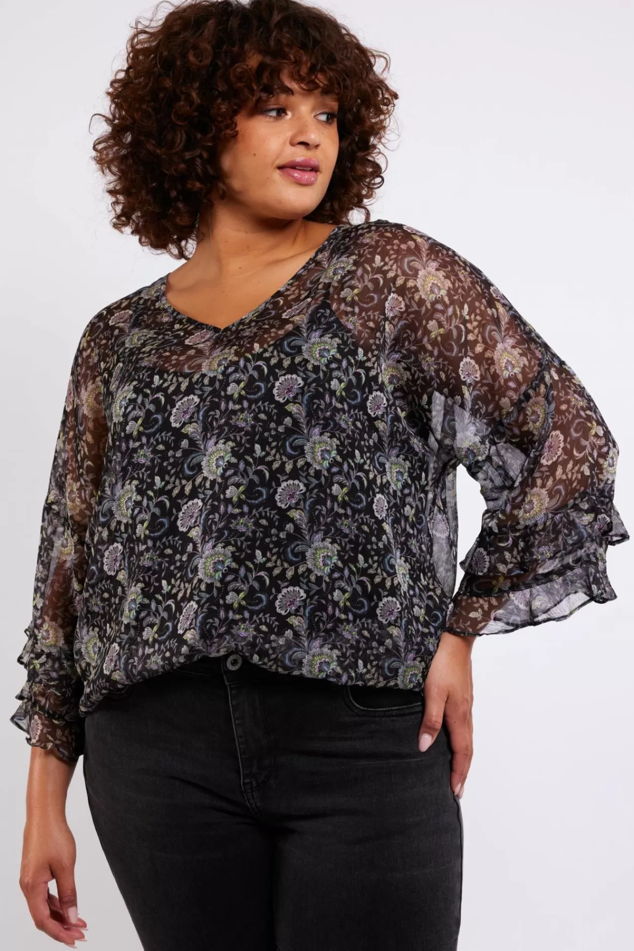 Best Exxcellent Roos Top