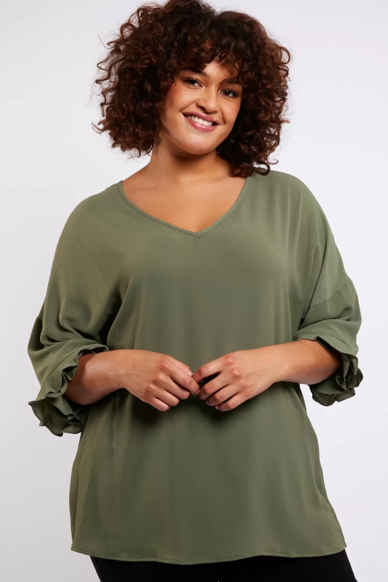 New Exxcellent Roos Top