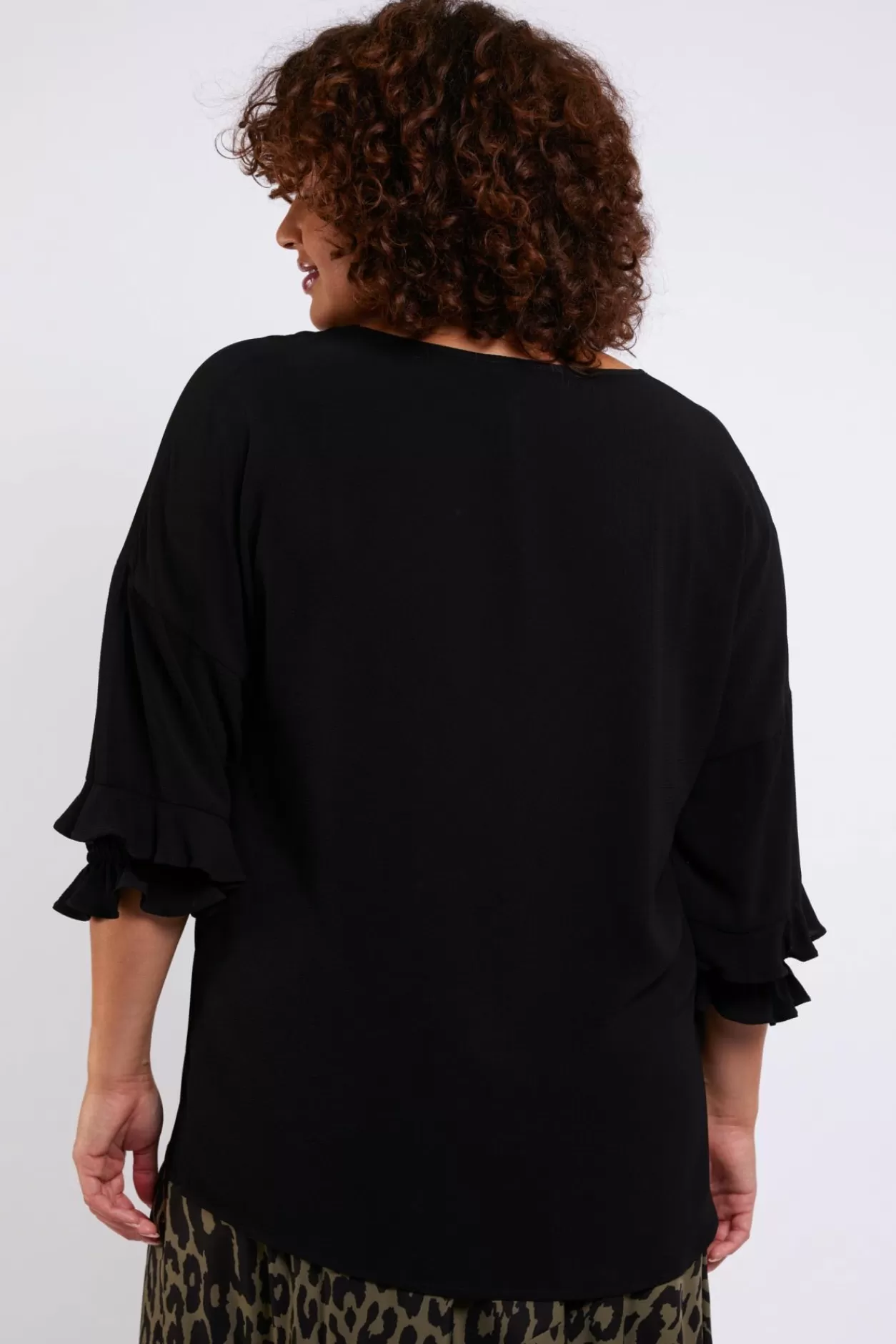 Discount Exxcellent Roos Top