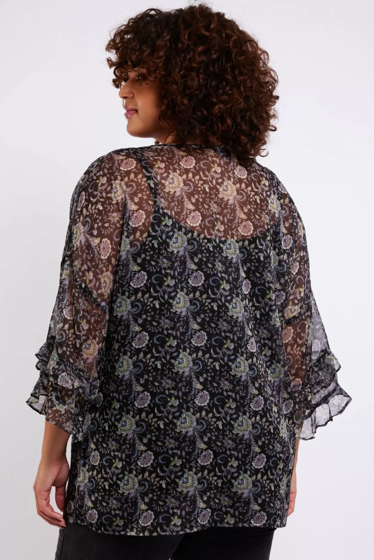 Best Exxcellent Roos Top