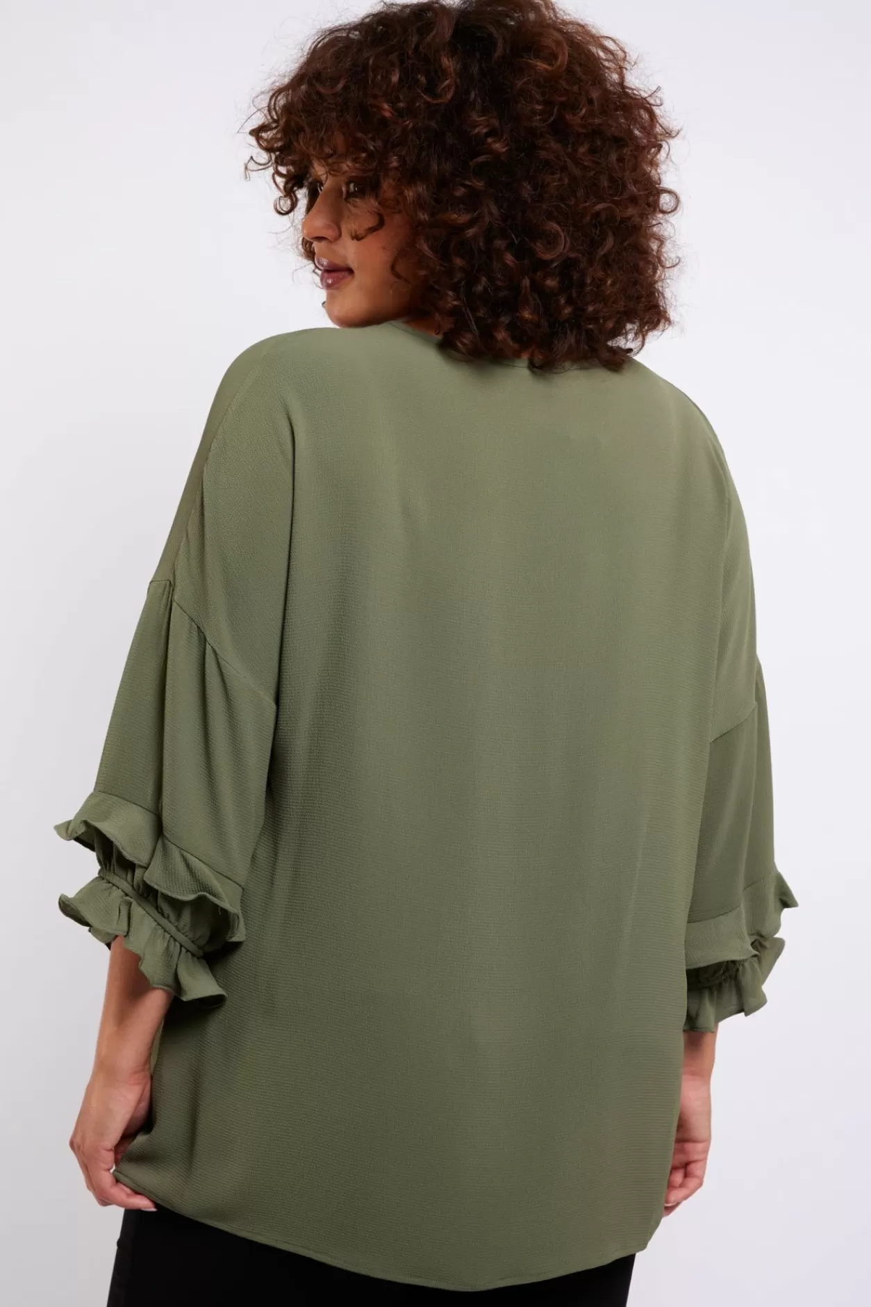 New Exxcellent Roos Top