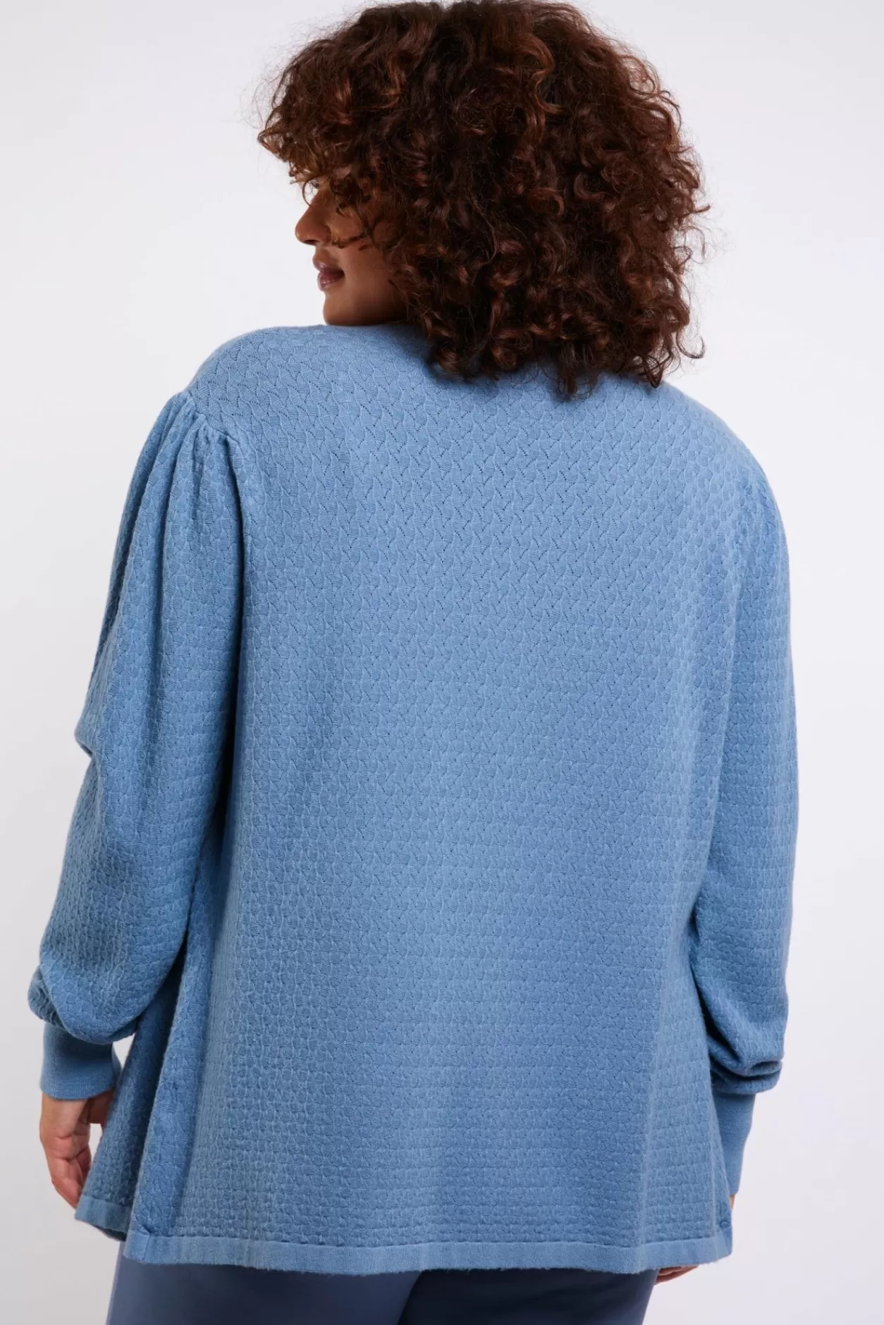 Store Exxcellent Rosalin Vest