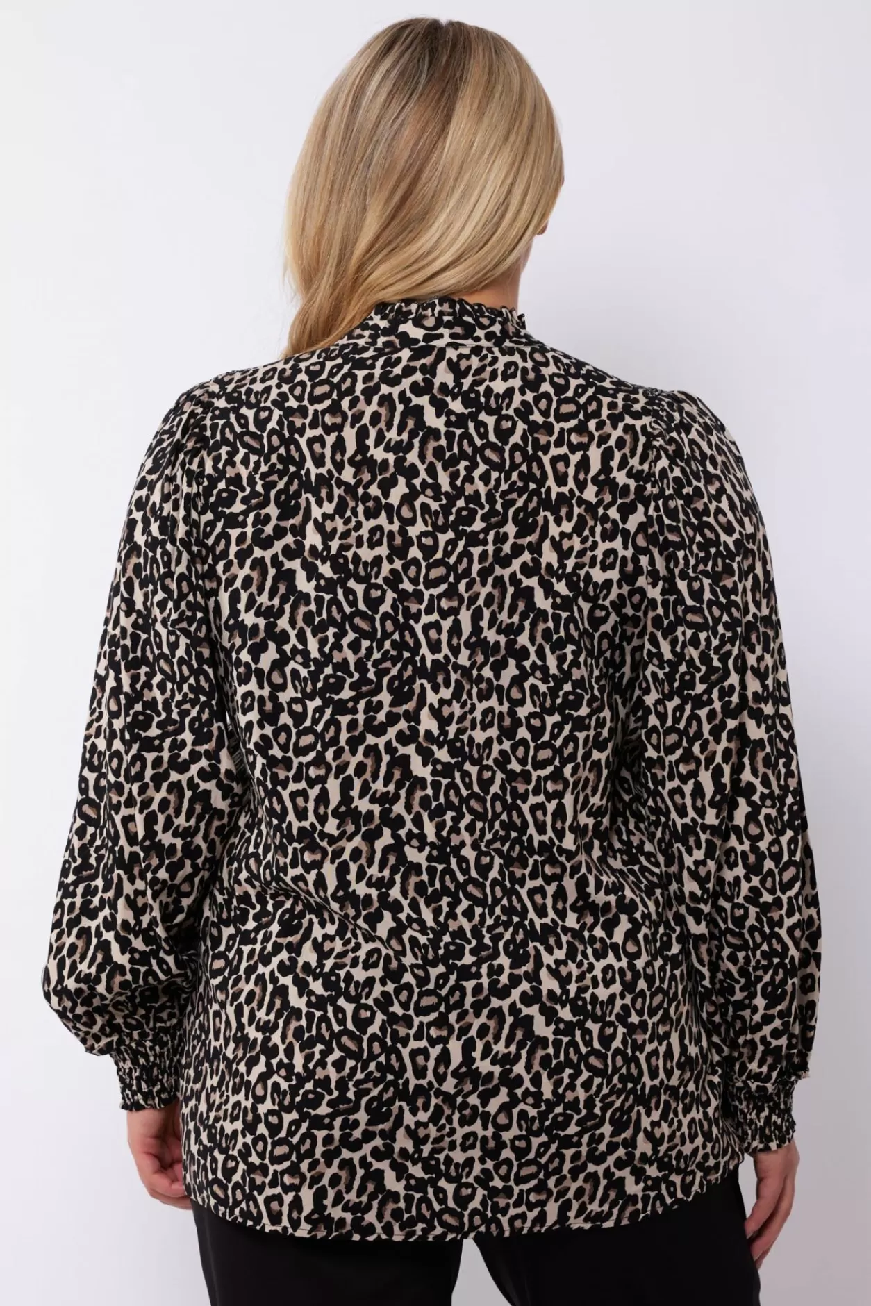 Sale Exxcellent Rosanne Blouse