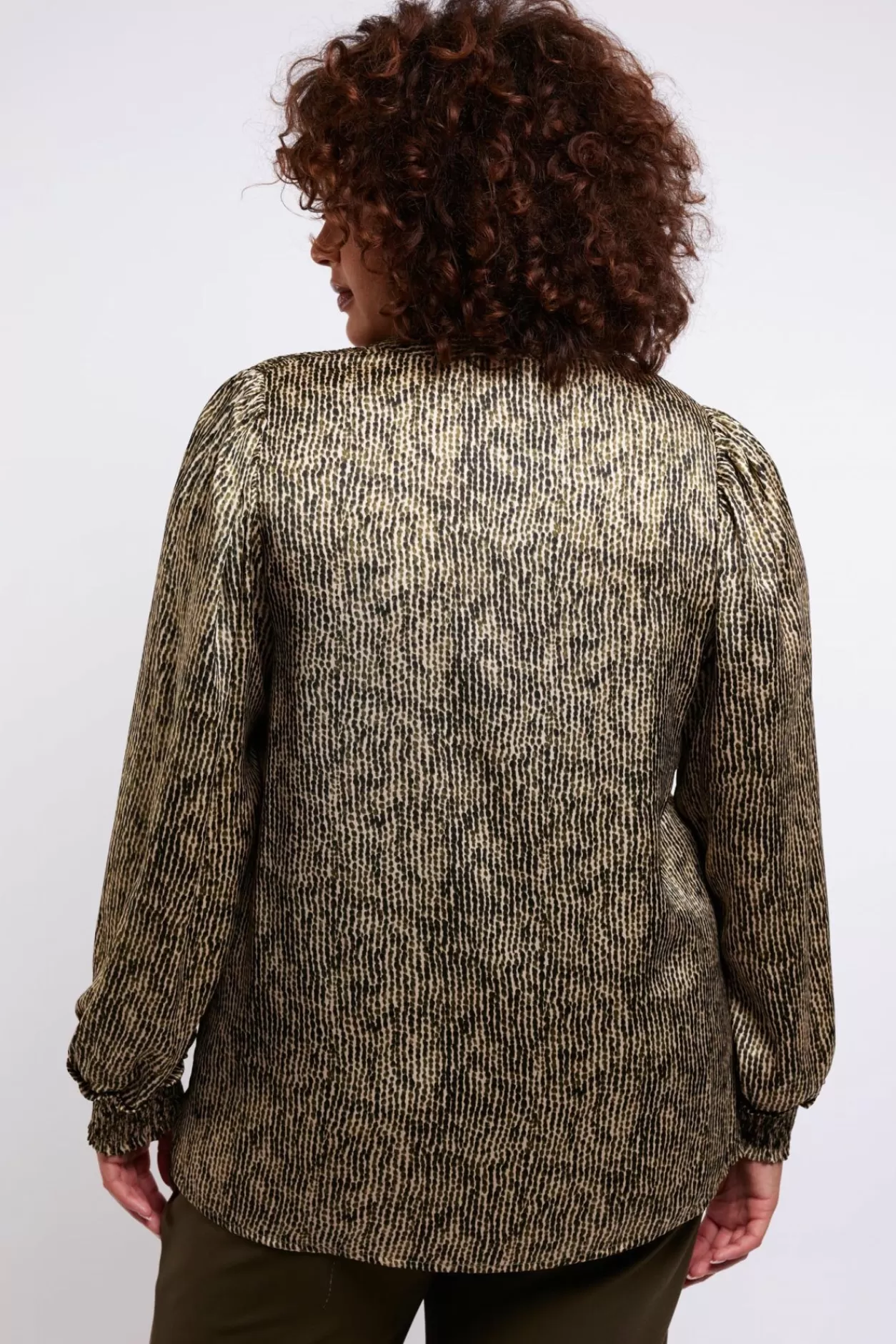 Best Sale Exxcellent Rosanne Blouse