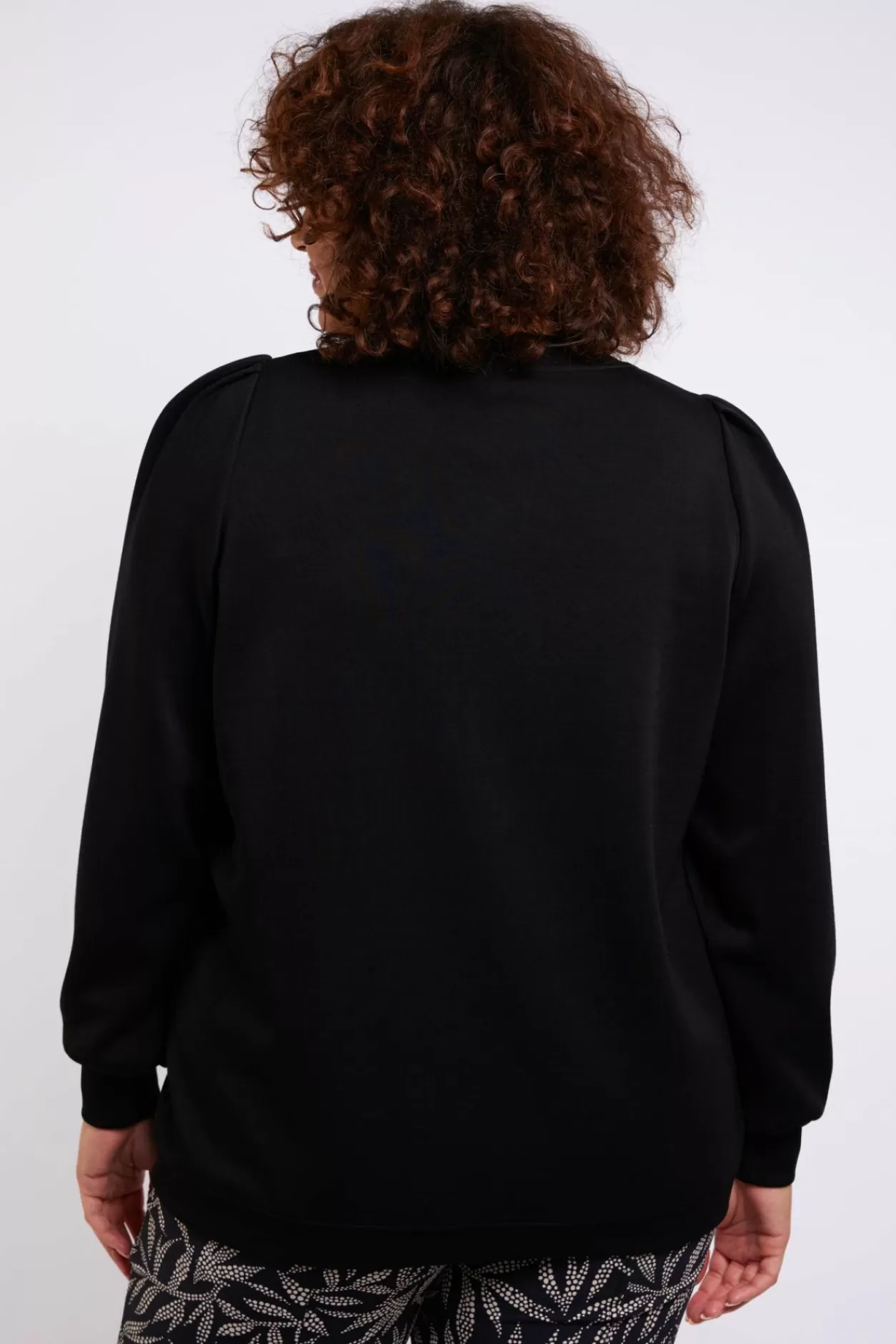 Shop Exxcellent Rose Trui