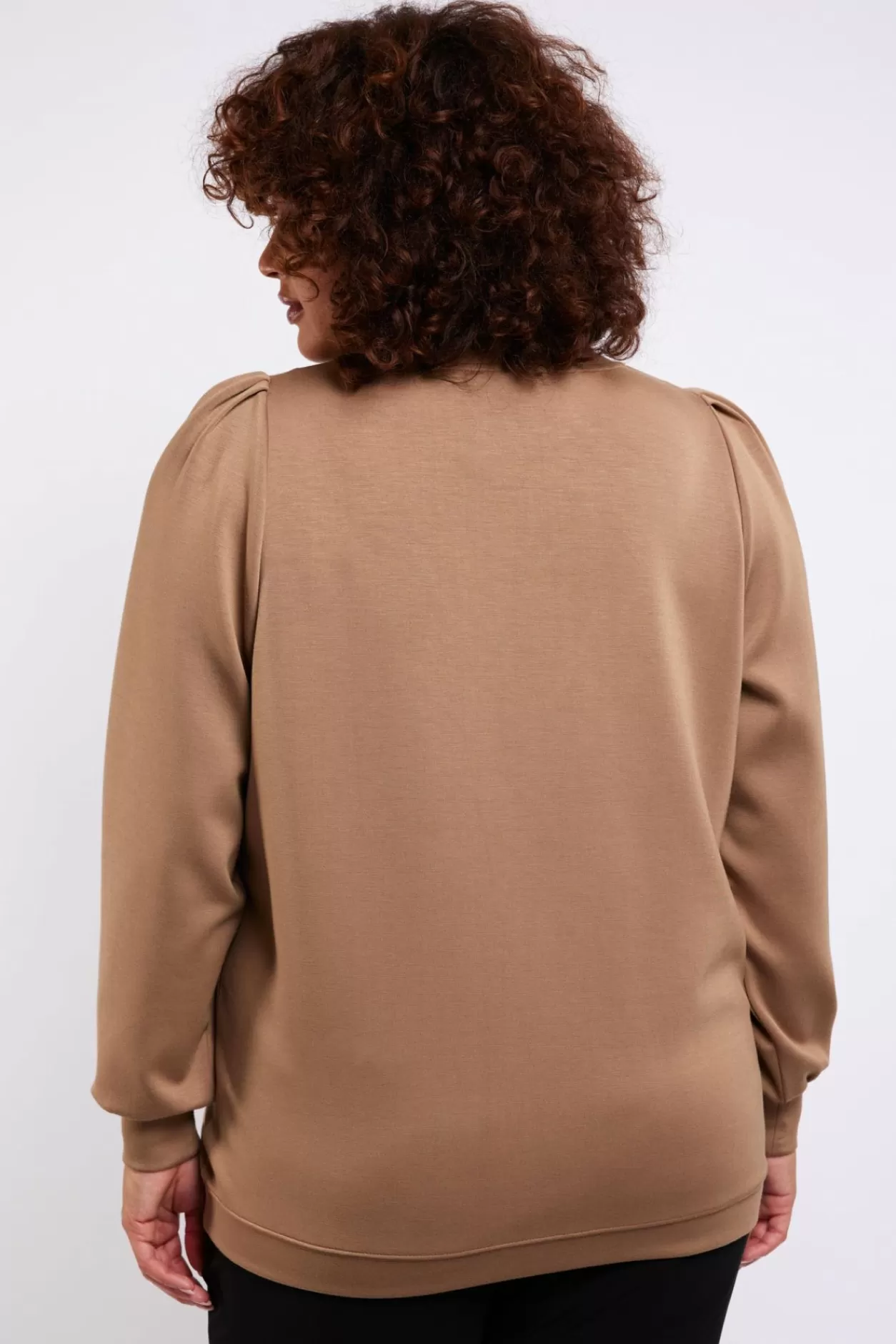 Online Exxcellent Rose Trui