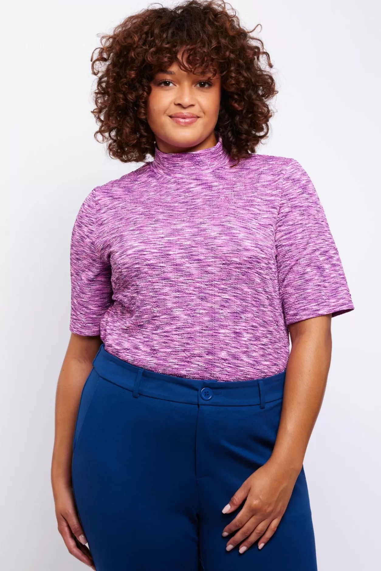 Clearance Exxcellent Rosita Top