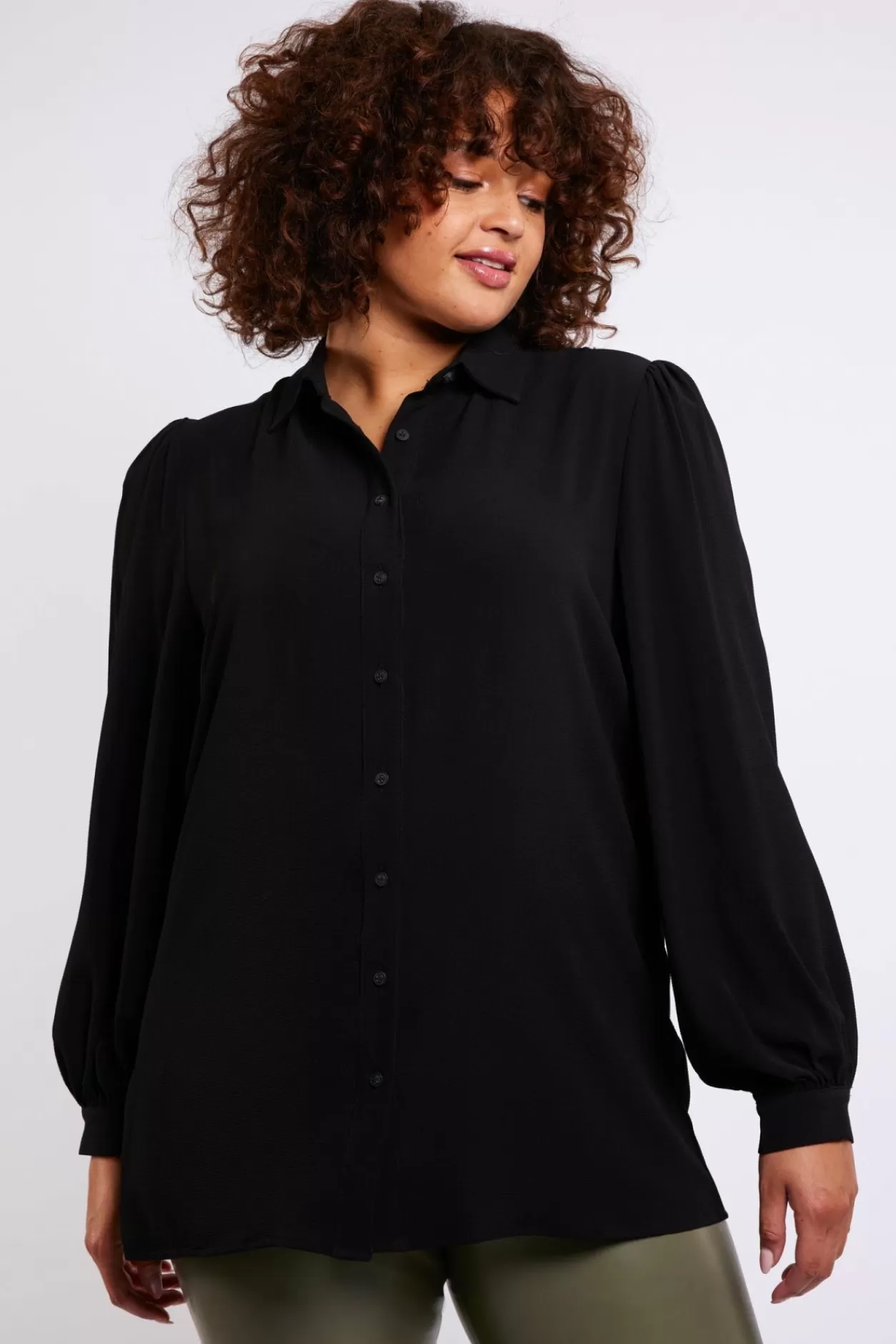 Fashion Exxcellent Rowan Blouse