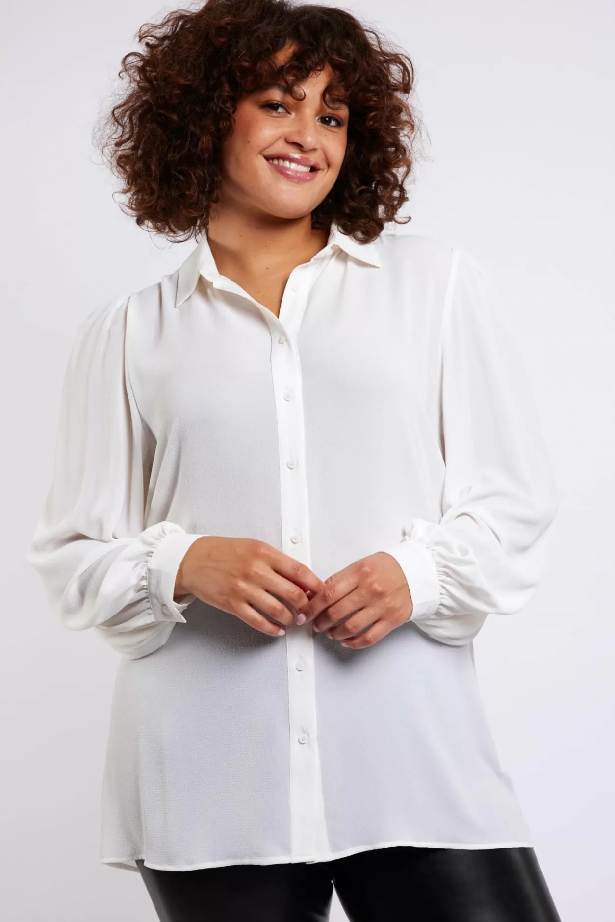 Cheap Exxcellent Rowan Blouse