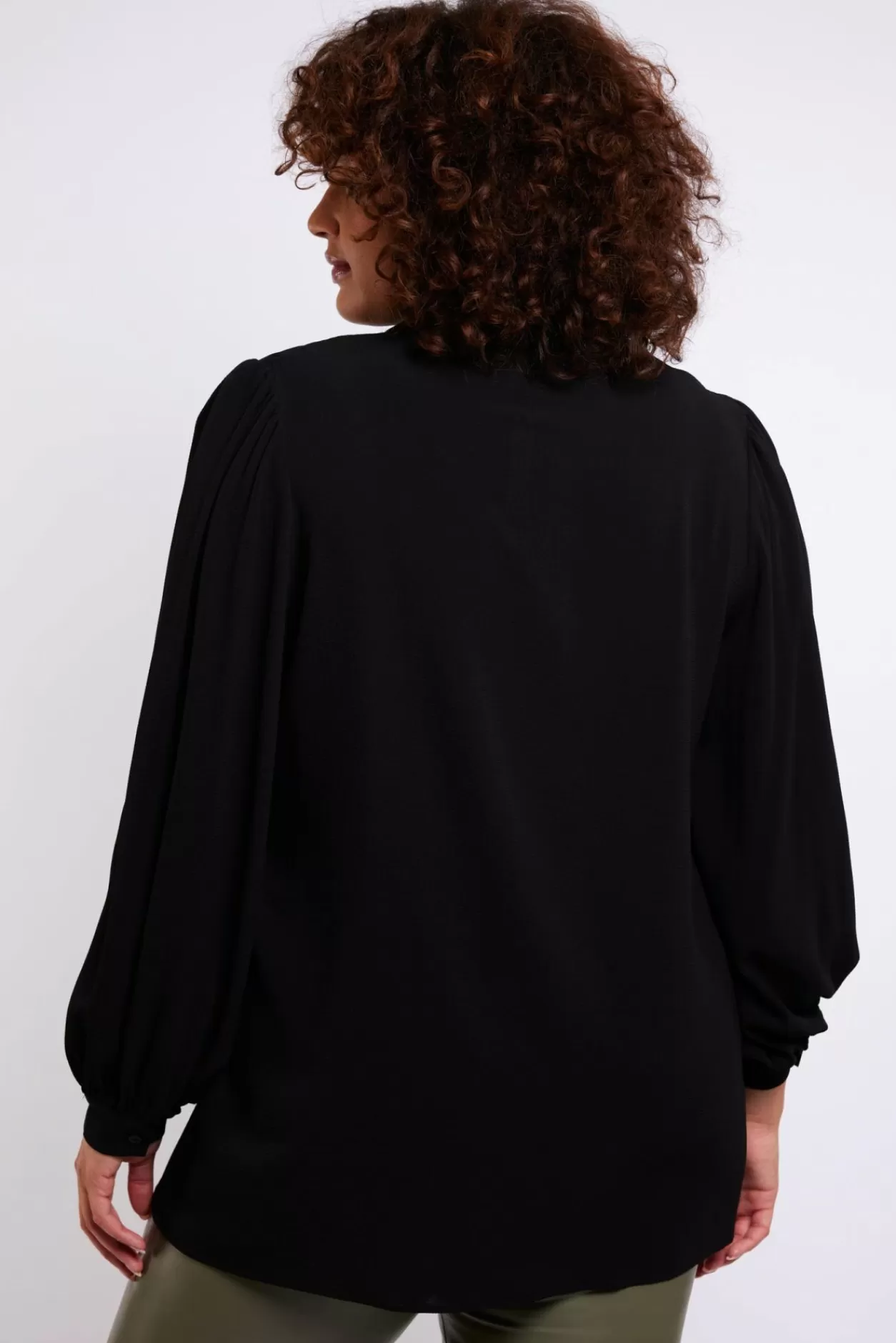 Fashion Exxcellent Rowan Blouse