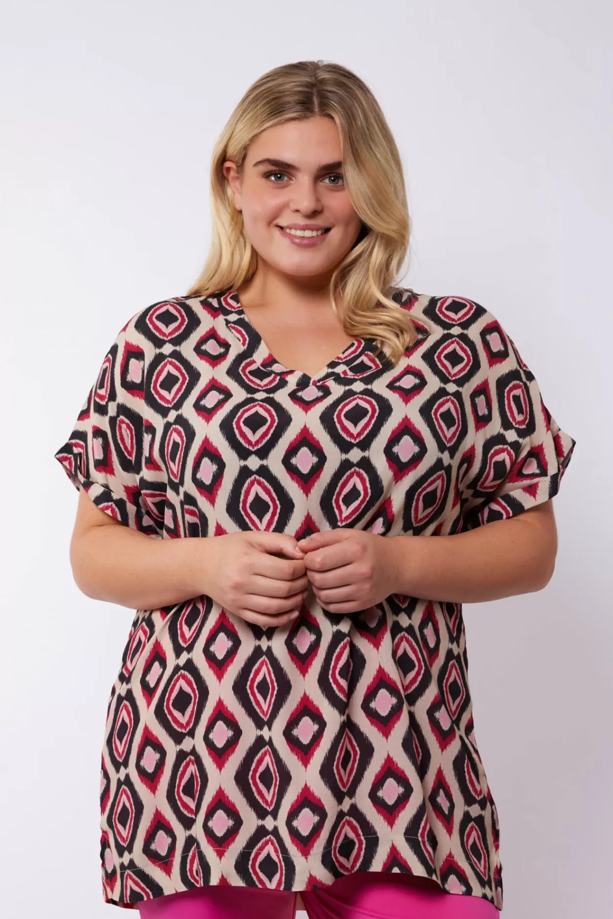 Outlet Exxcellent Rowena Top