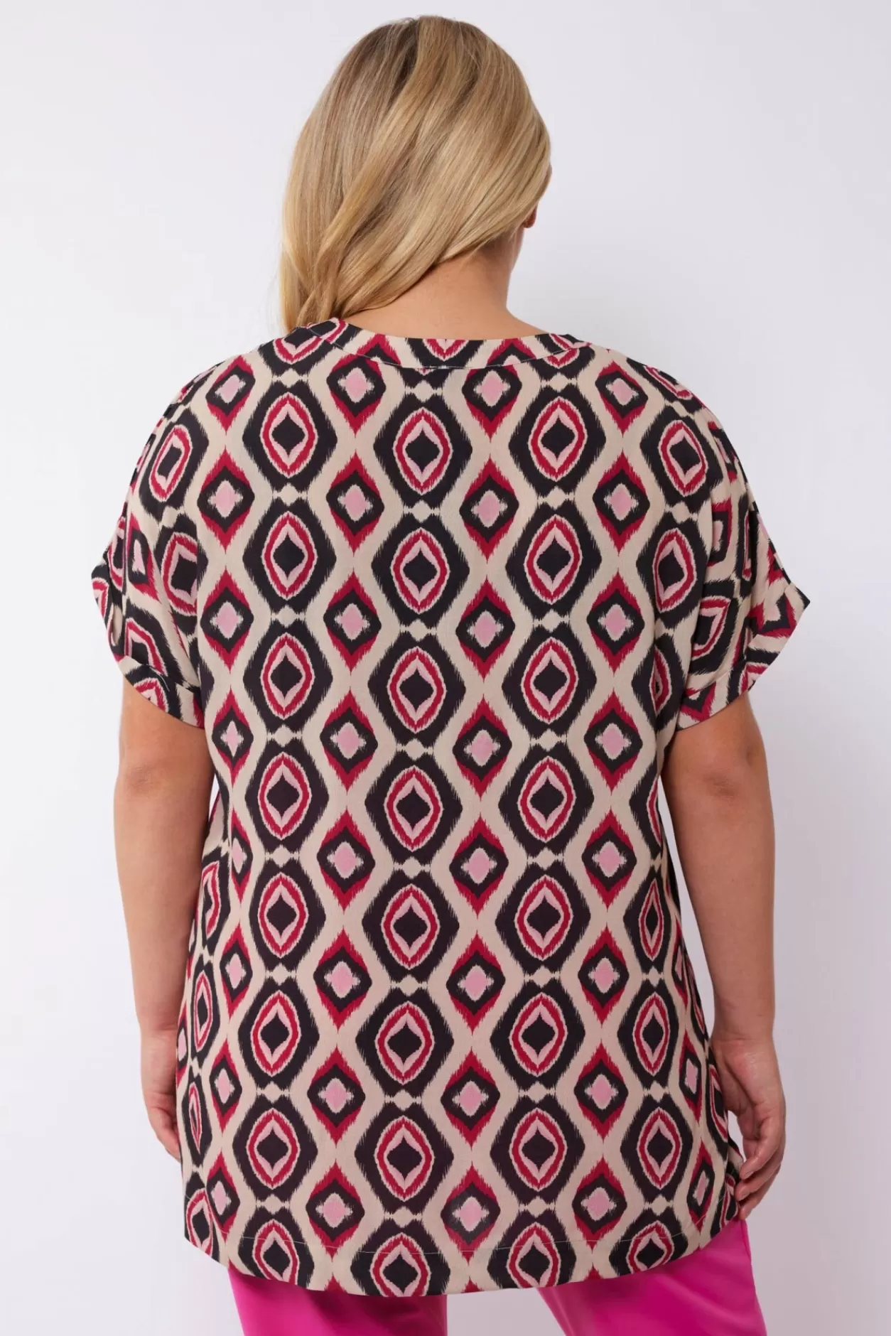 Outlet Exxcellent Rowena Top