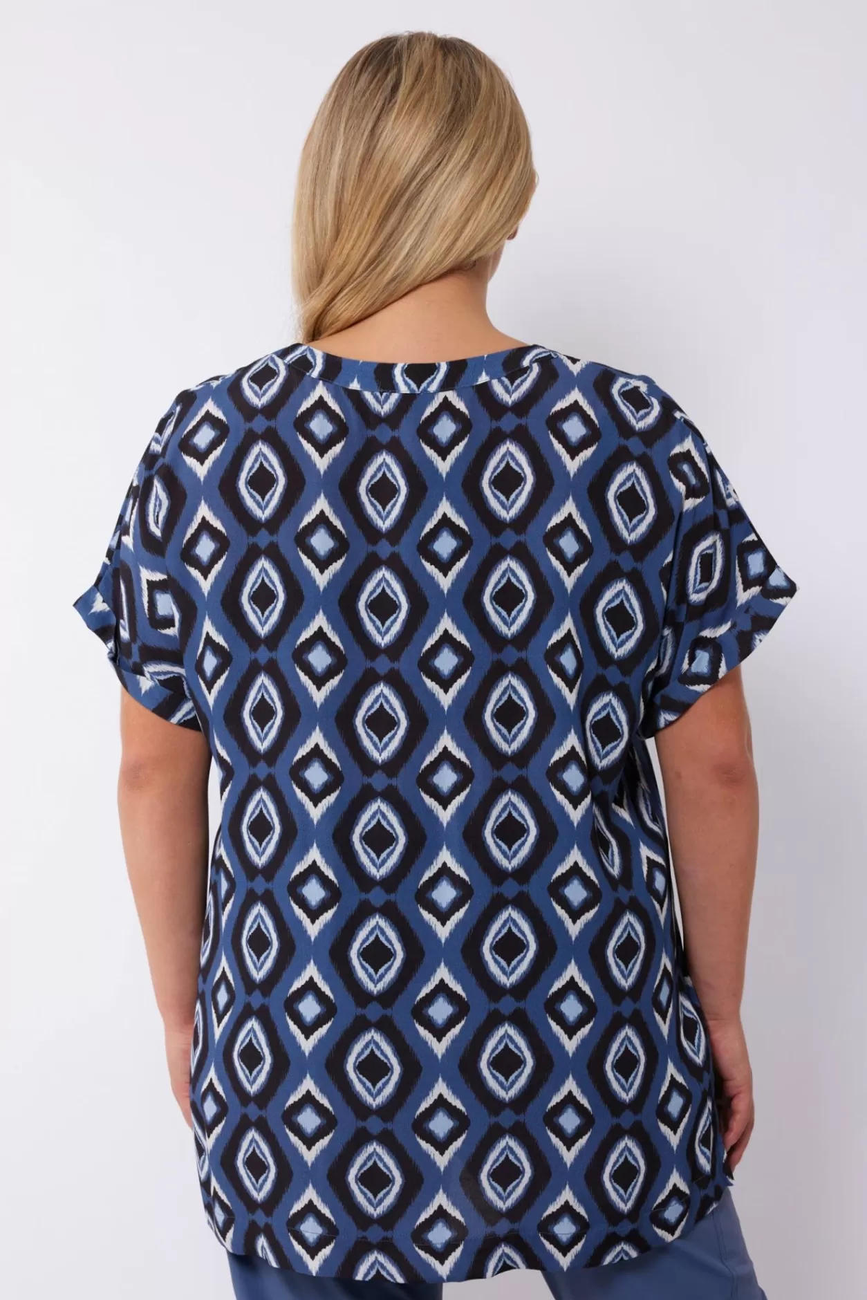 Best Exxcellent Rowena Top