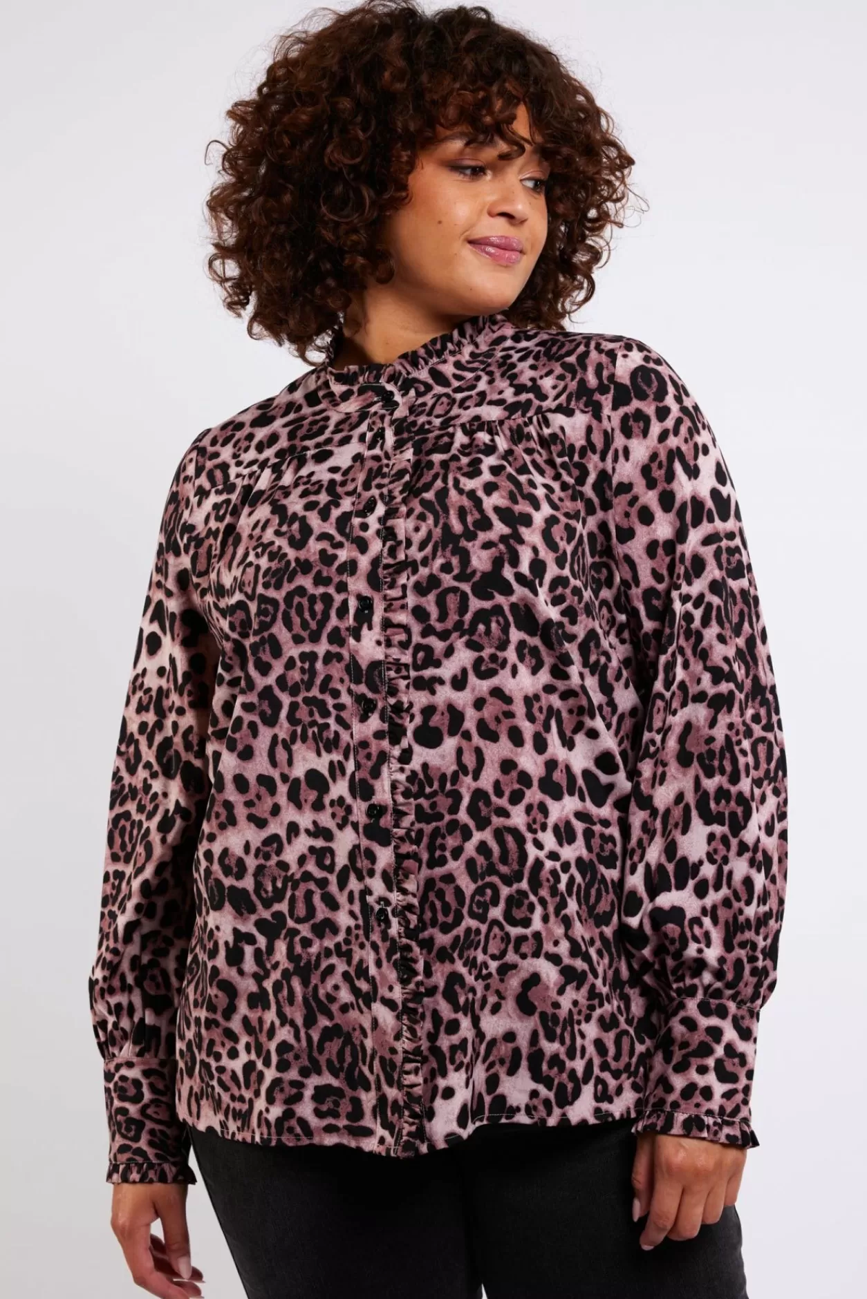 Sale Exxcellent Rozanna Blouse