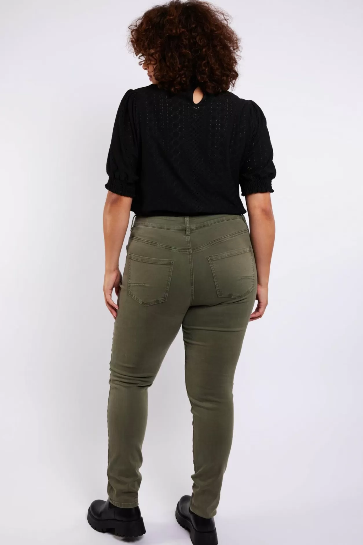 Online Exxcellent Rozy Broek