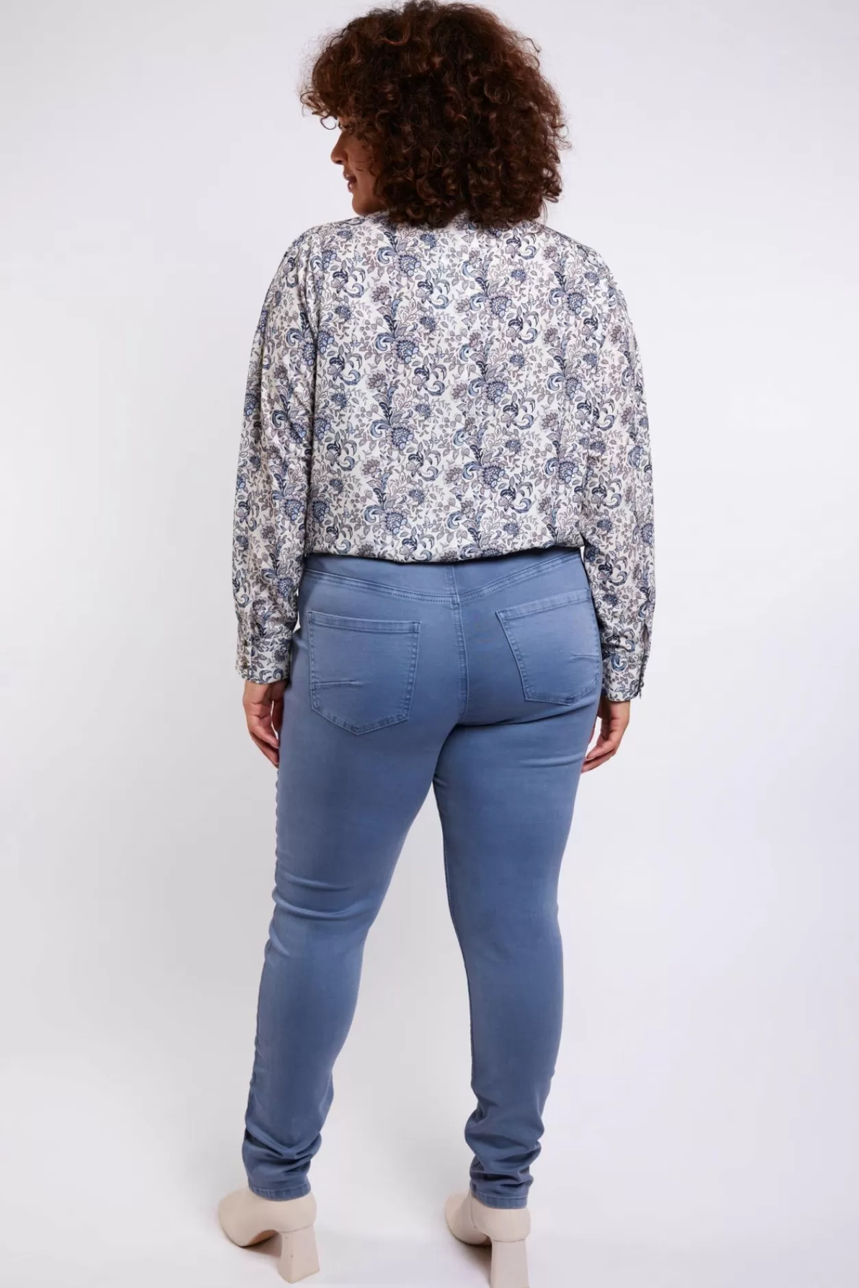 Clearance Exxcellent Rozy Broek