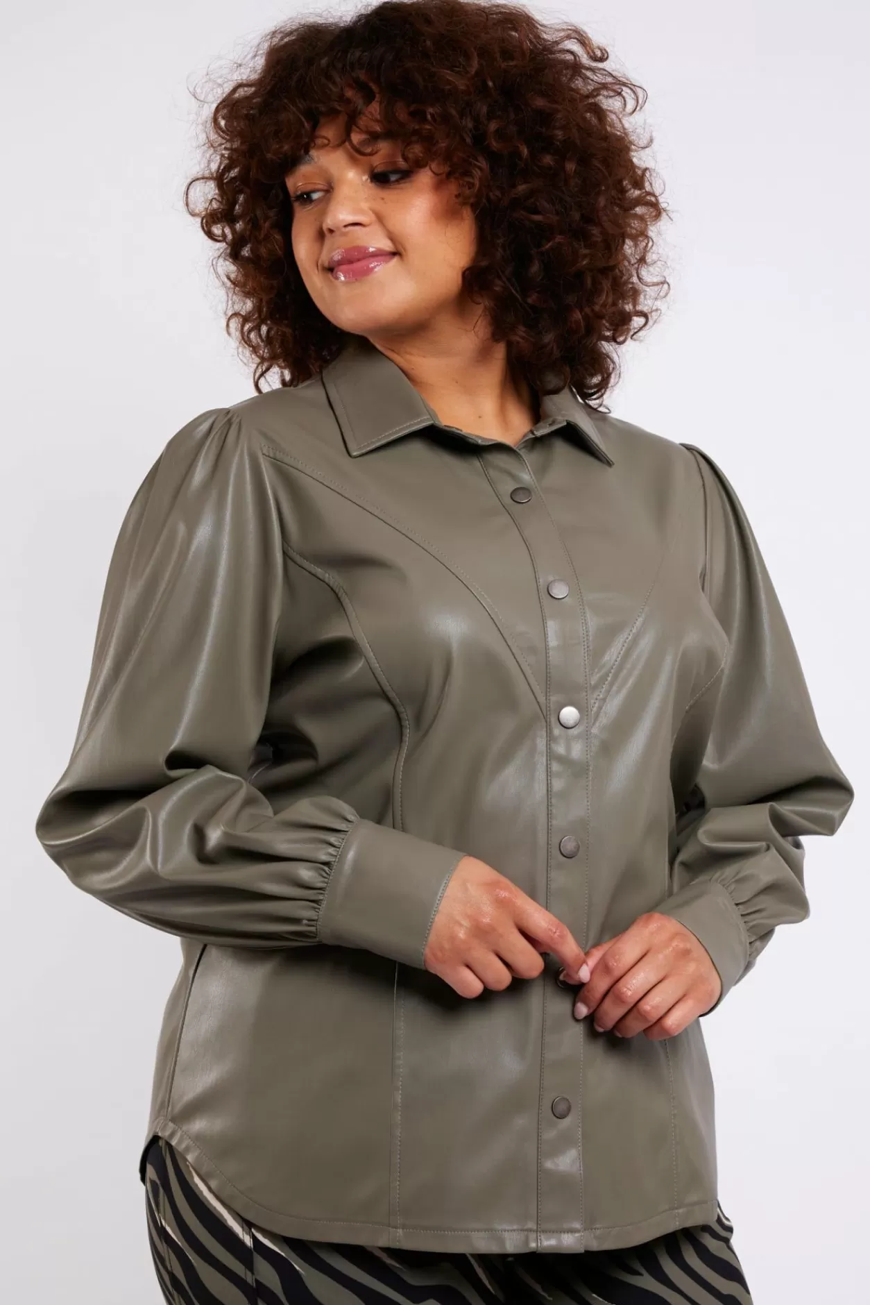 Fashion Exxcellent Runa Blouse