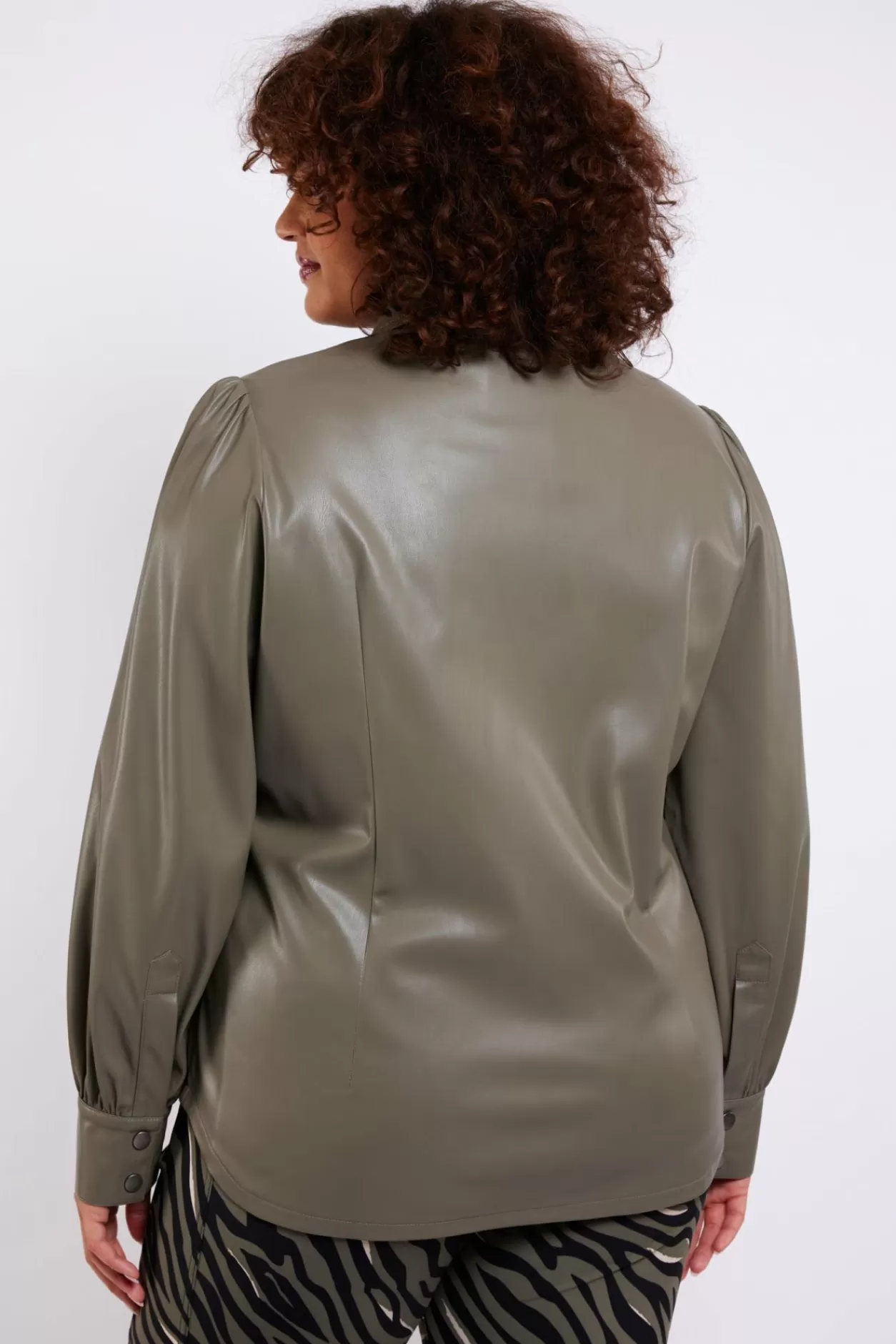 Fashion Exxcellent Runa Blouse