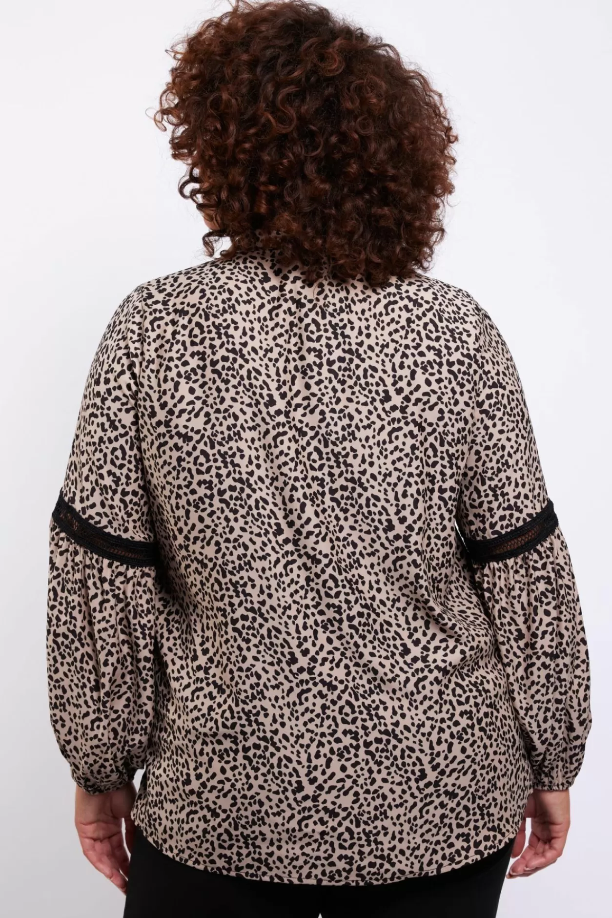 Cheap Exxcellent Ruth Blouse